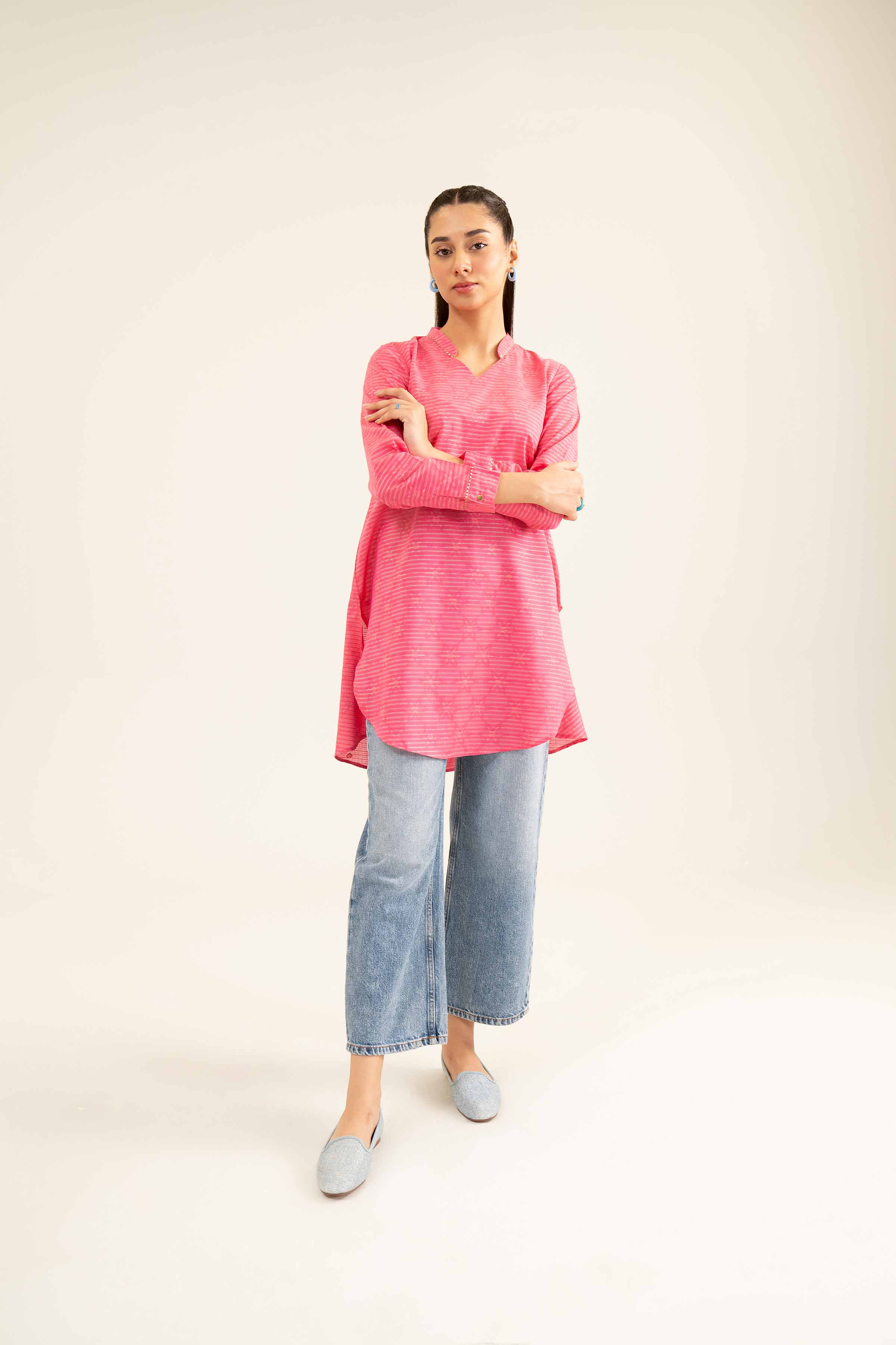 Basic Tunic - AS24-105 - Image 7