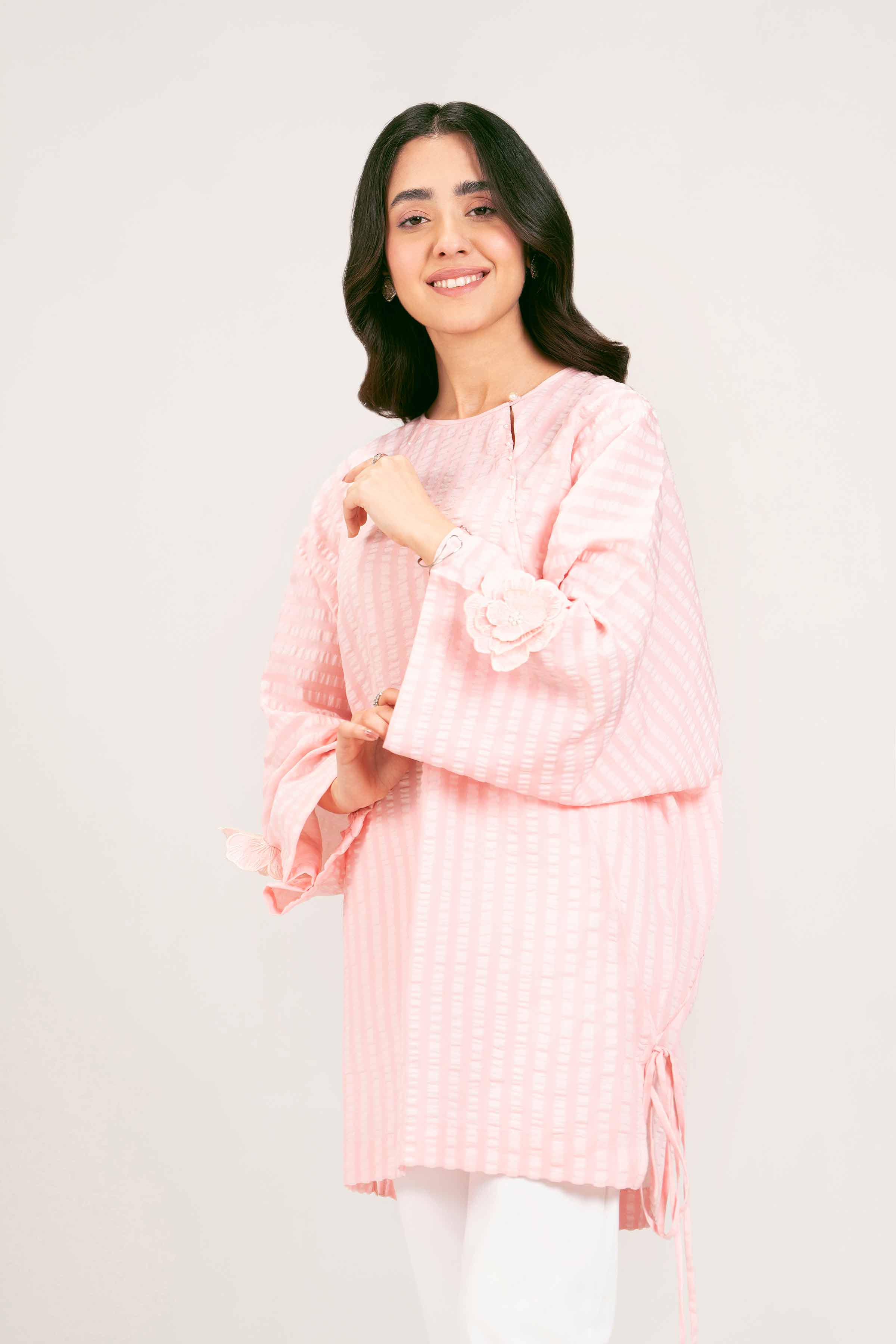 Basic Tunic - AS25-04 - Image 6