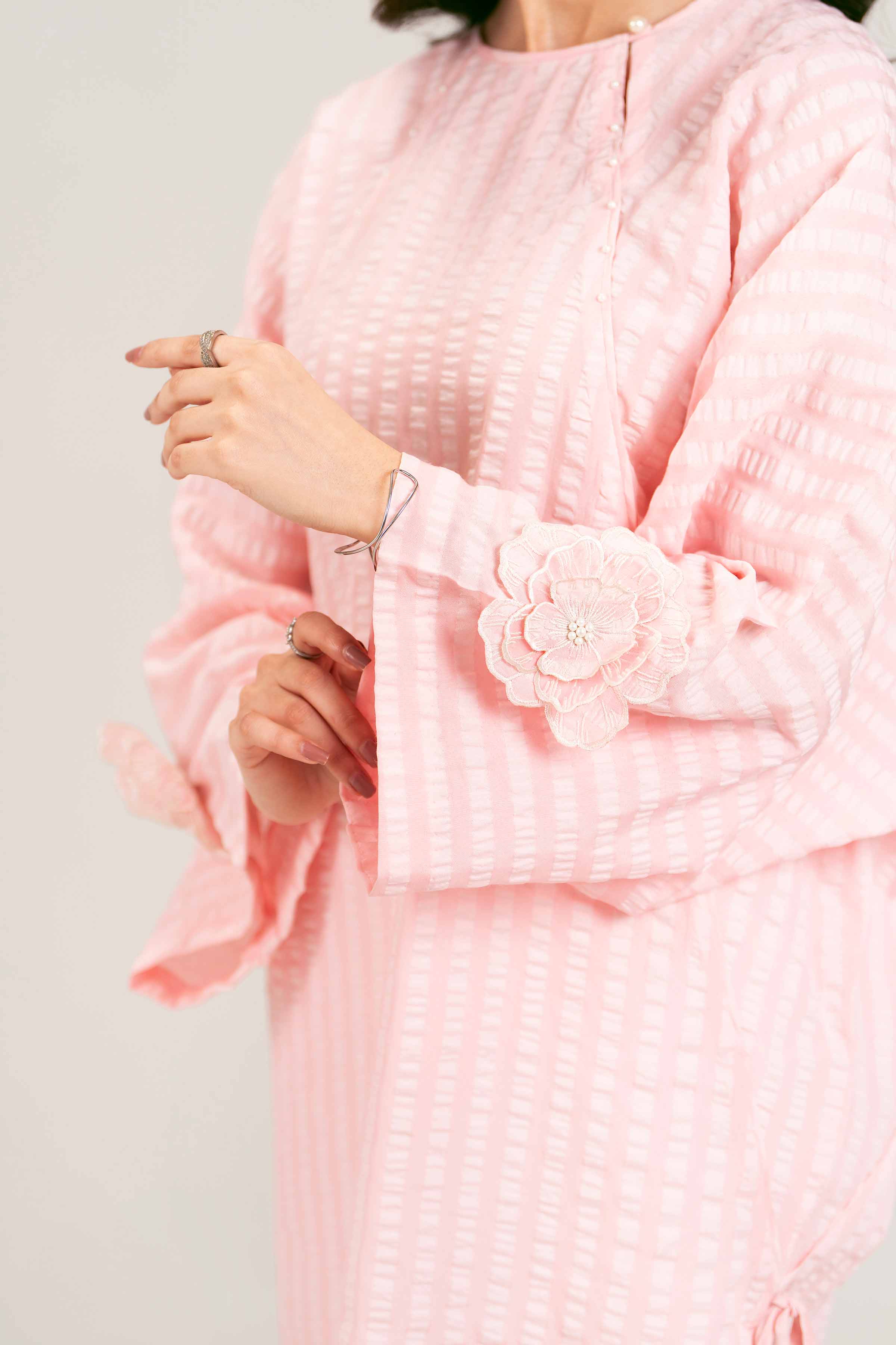 Basic Tunic - AS25-04 - Image 7
