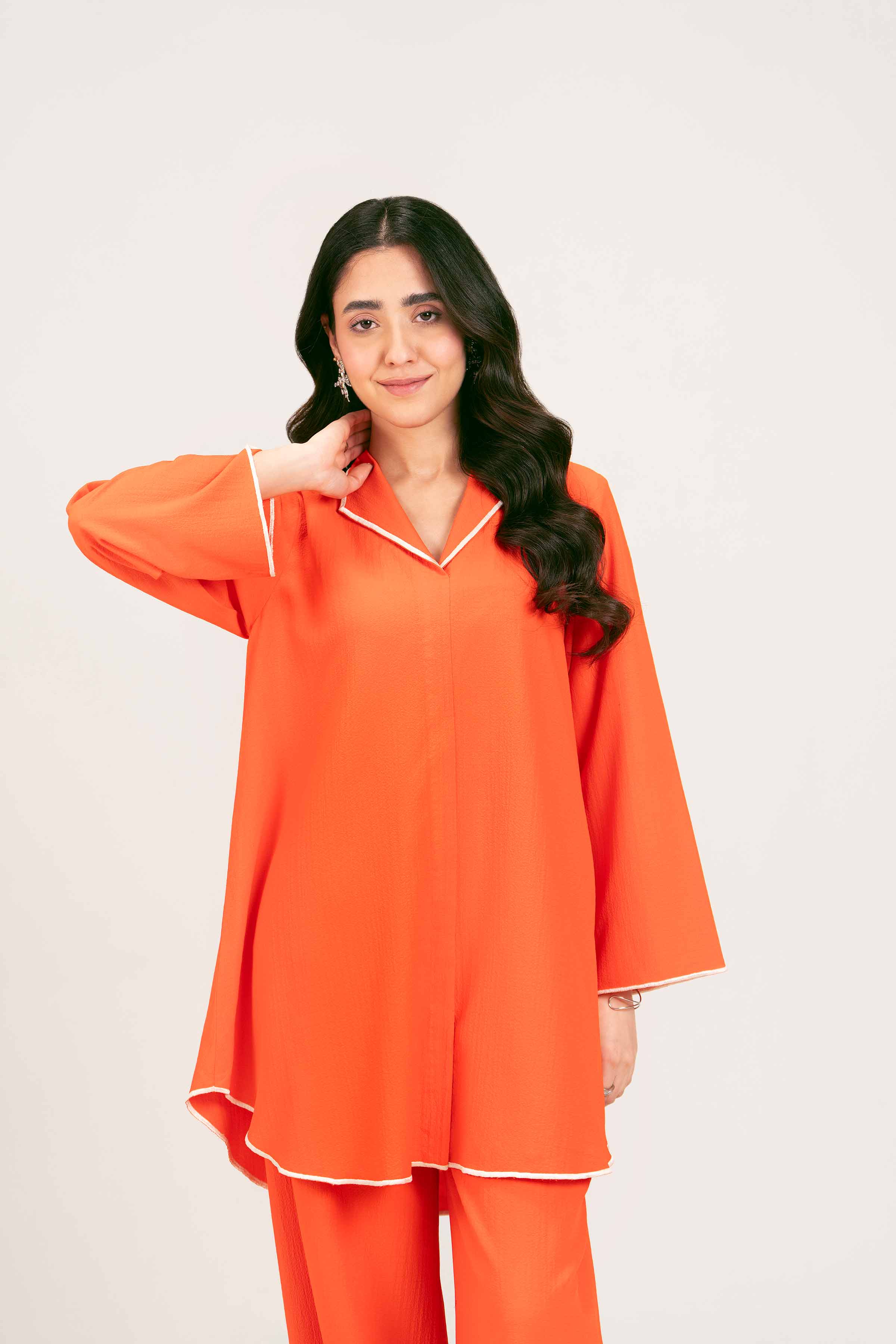 2 Piece - Basic Suit - AS25-07 - Image 6