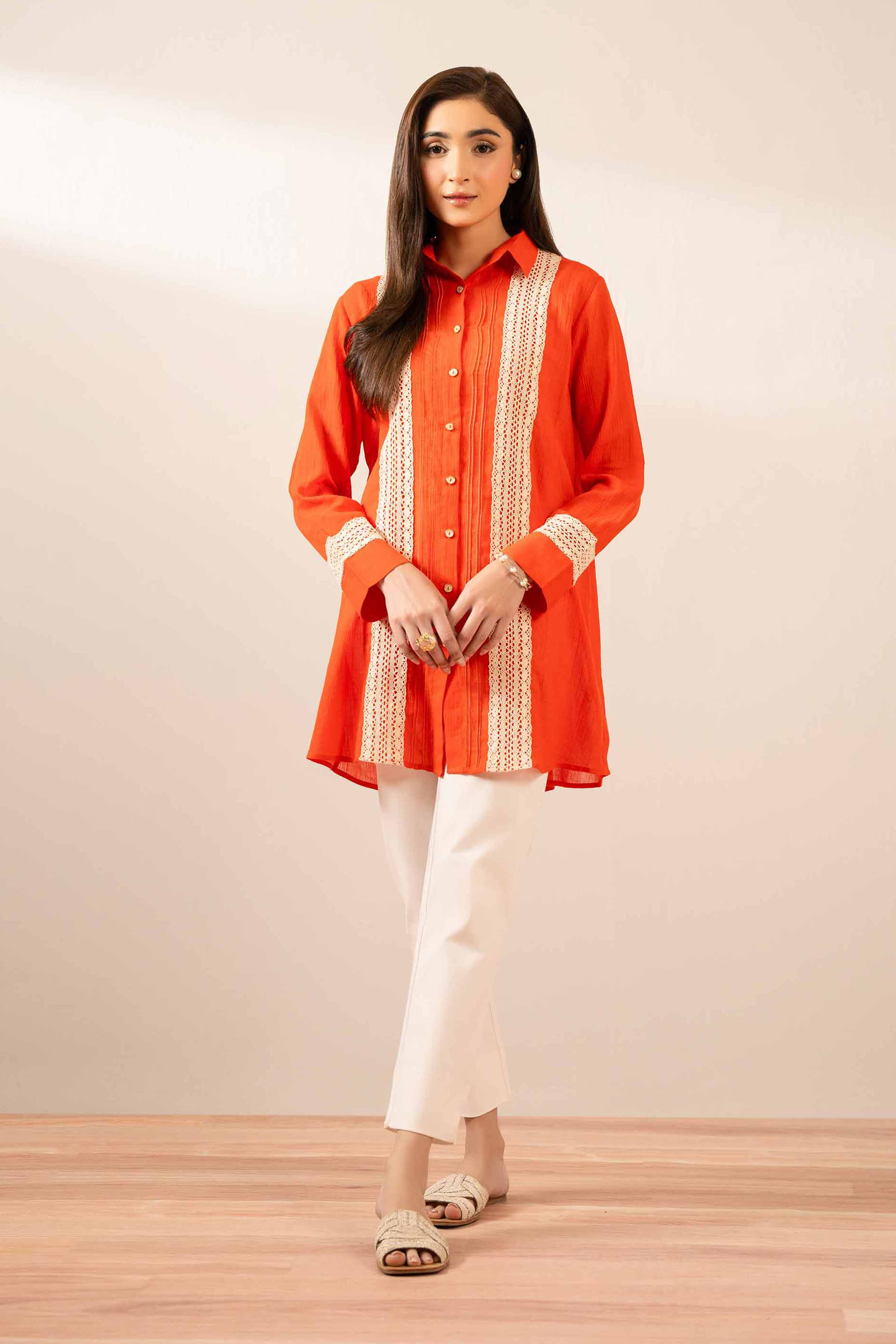 Basic Tunic - AS25-106 - Image 2