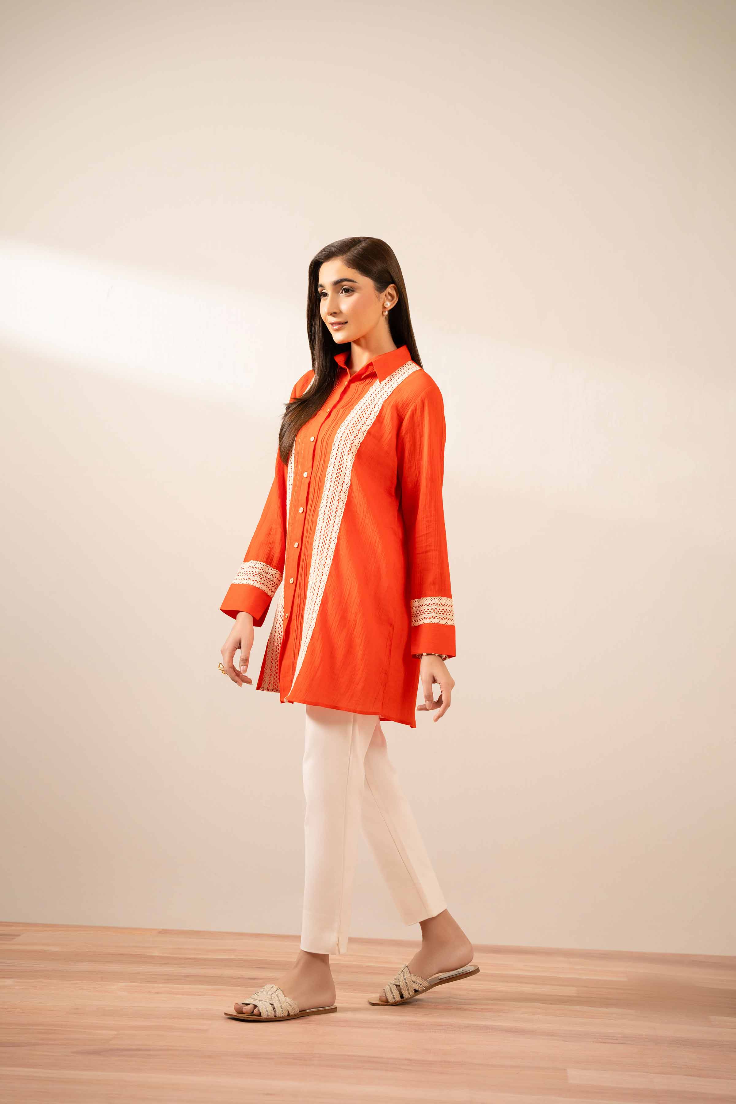 Basic Tunic - AS25-106 - Image 3