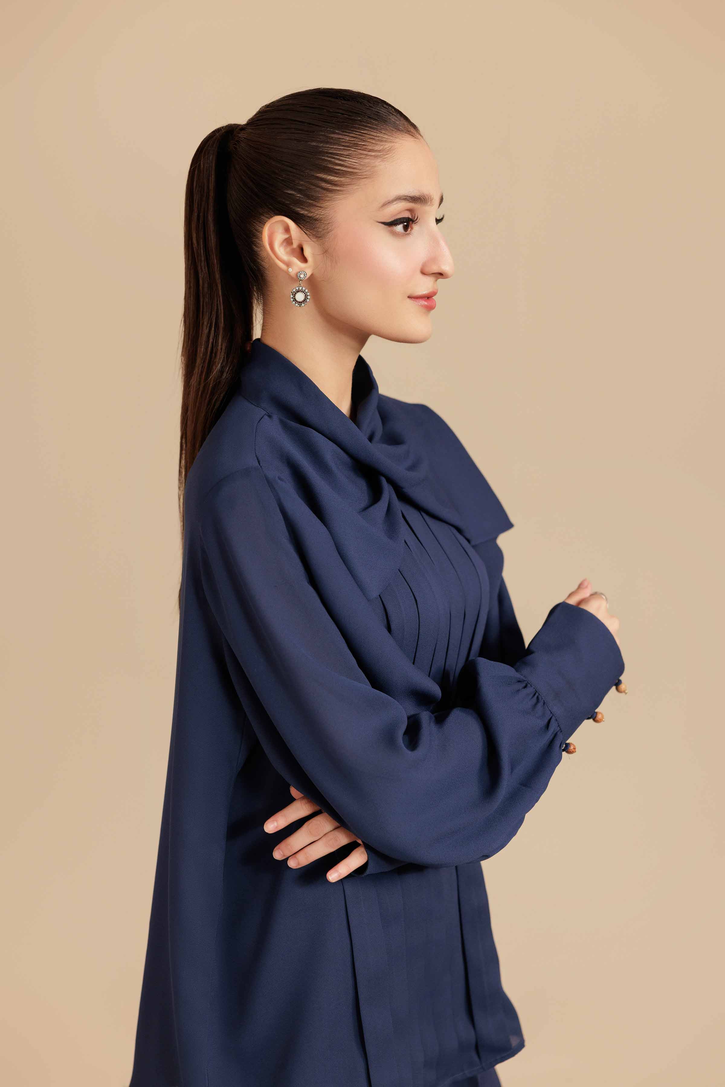 2 Piece - Basic Suit - AS25-110 - Image 6