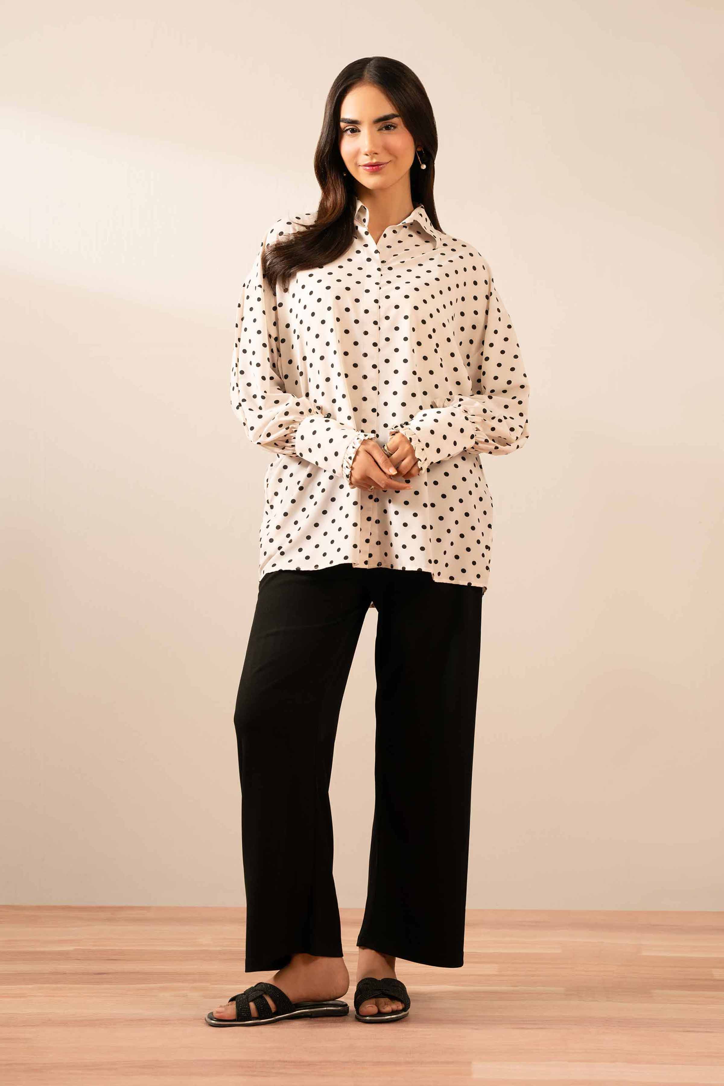 Printed Tunic - AS25-124 - Image 7