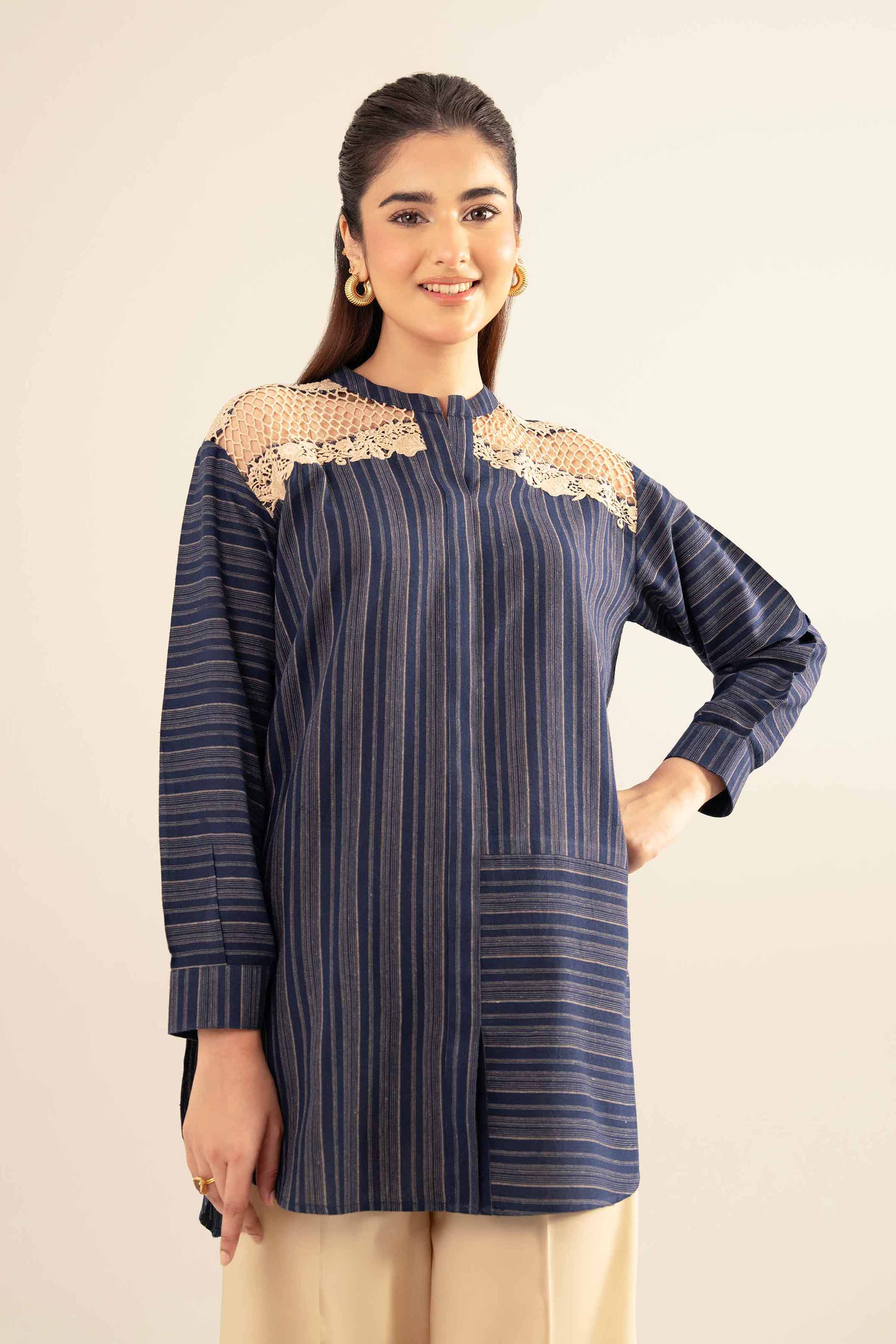 Basic Tunic - AS25-77 - Image 7