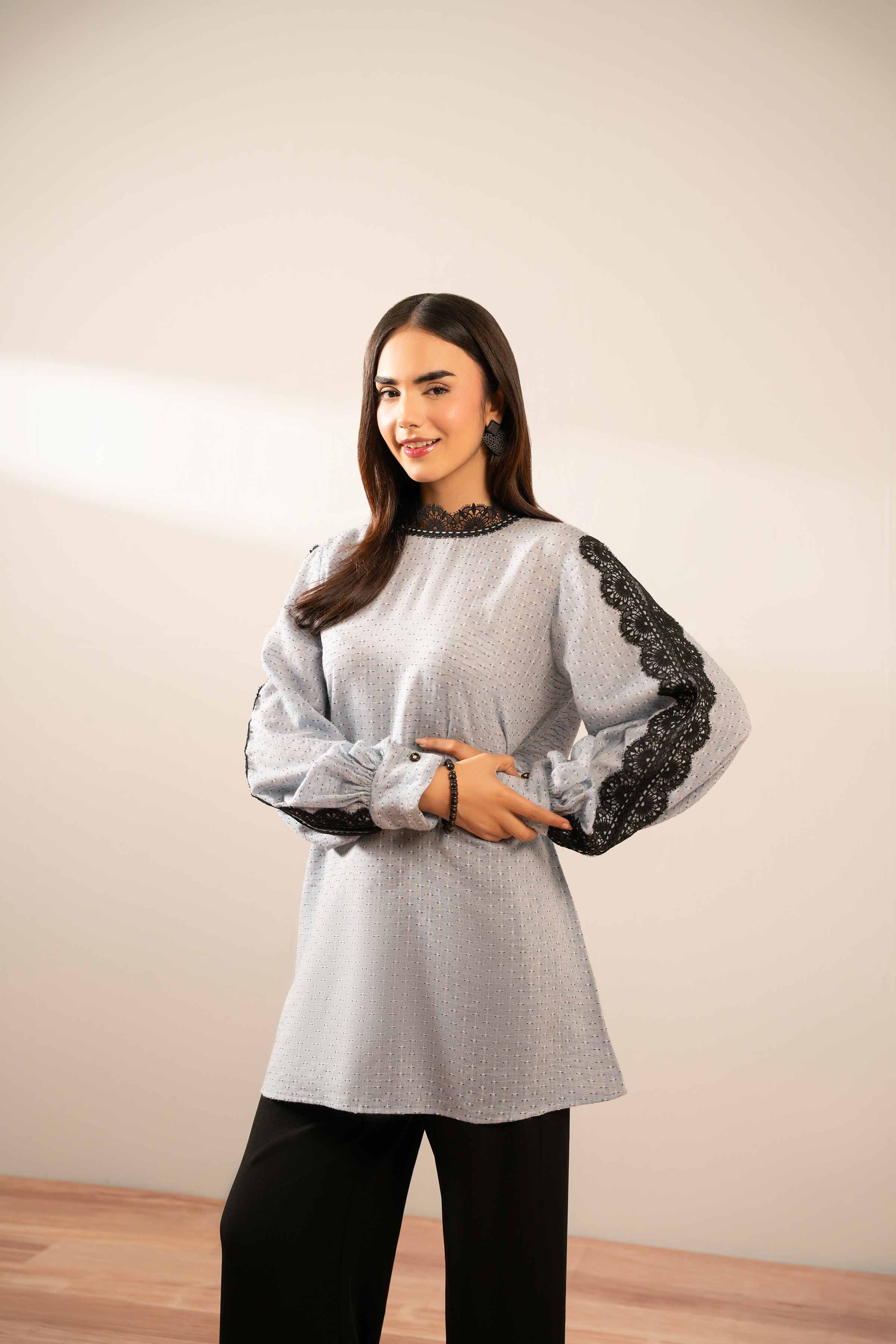 Basic Tunic - AS25-90 - Image 5