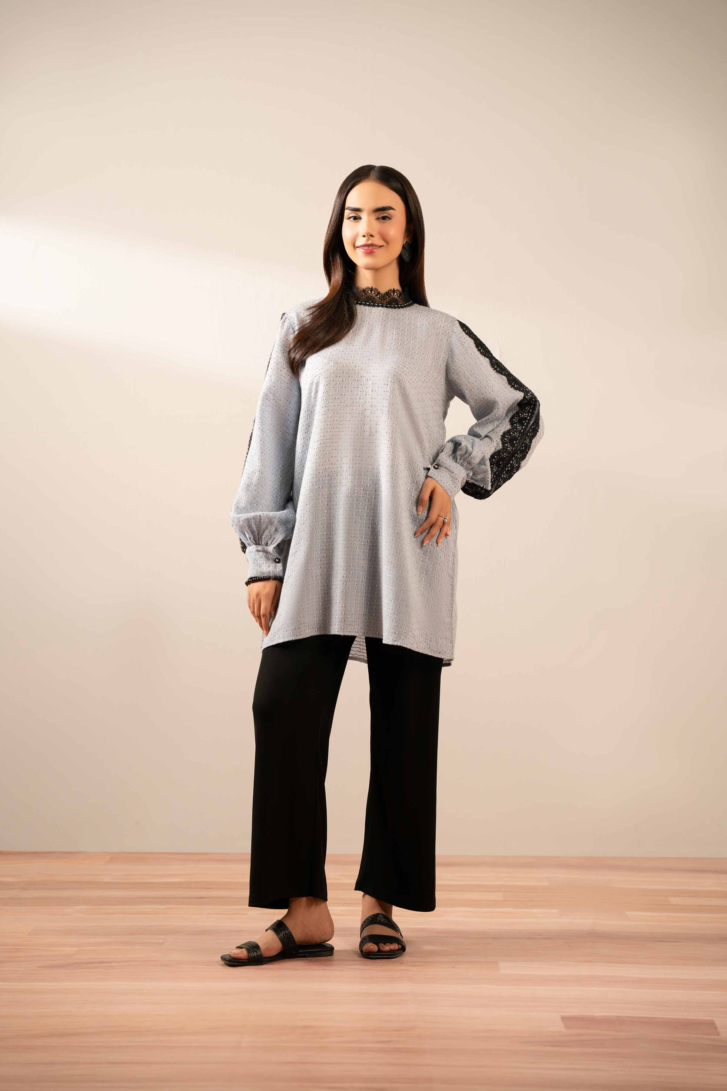 Basic Tunic - AS25-90 - Image 6