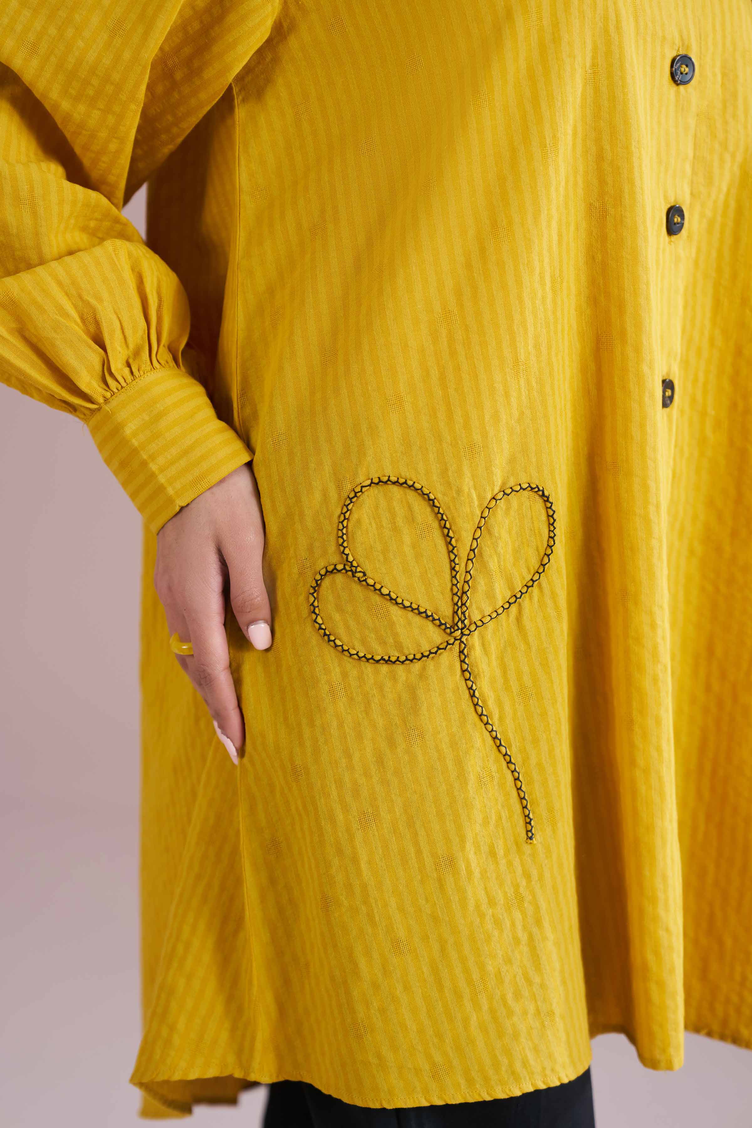 Solid Tunic - AS26-101 - Image 6