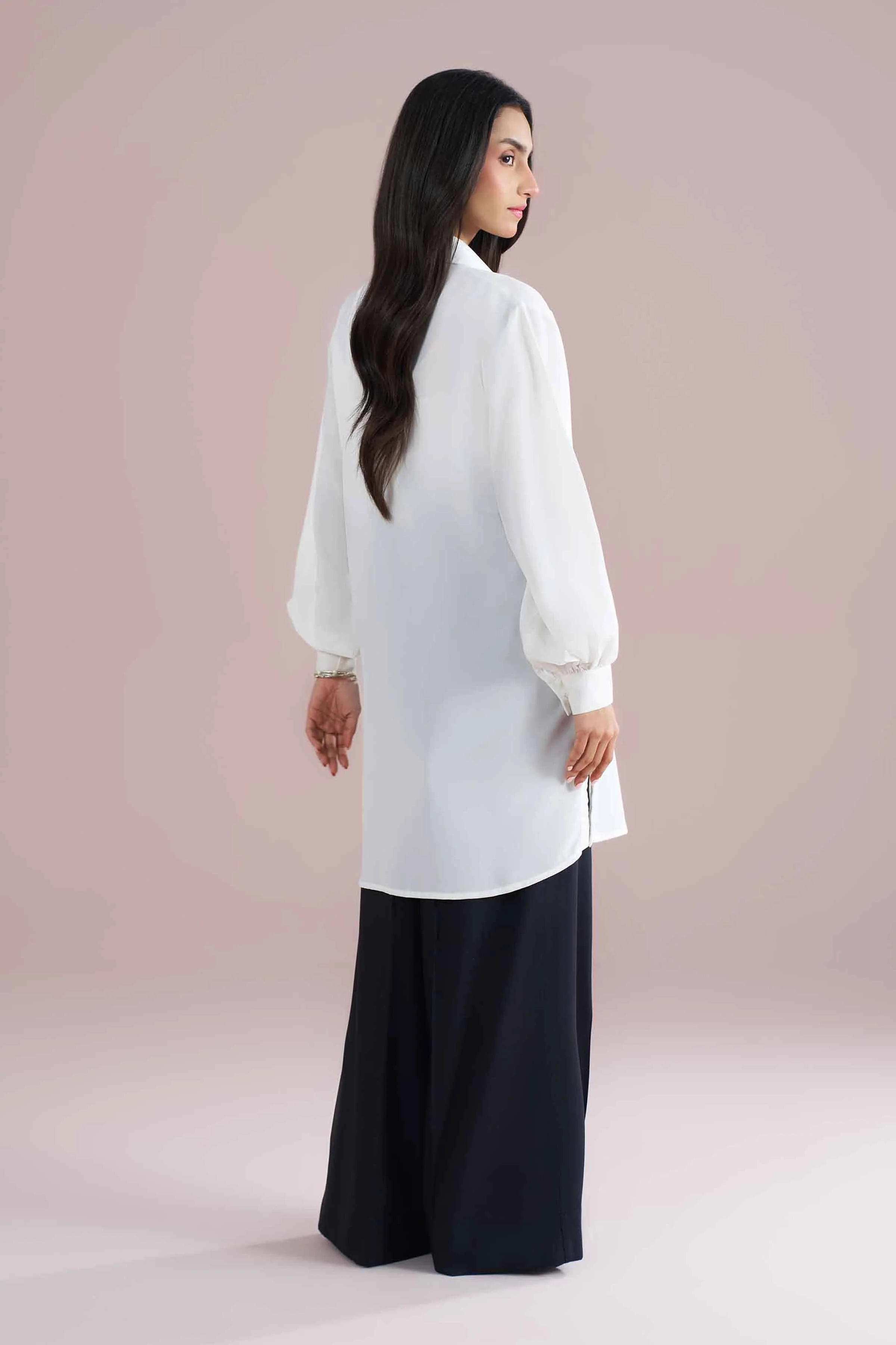 Solid Shirt - AS26-102 - Image 6