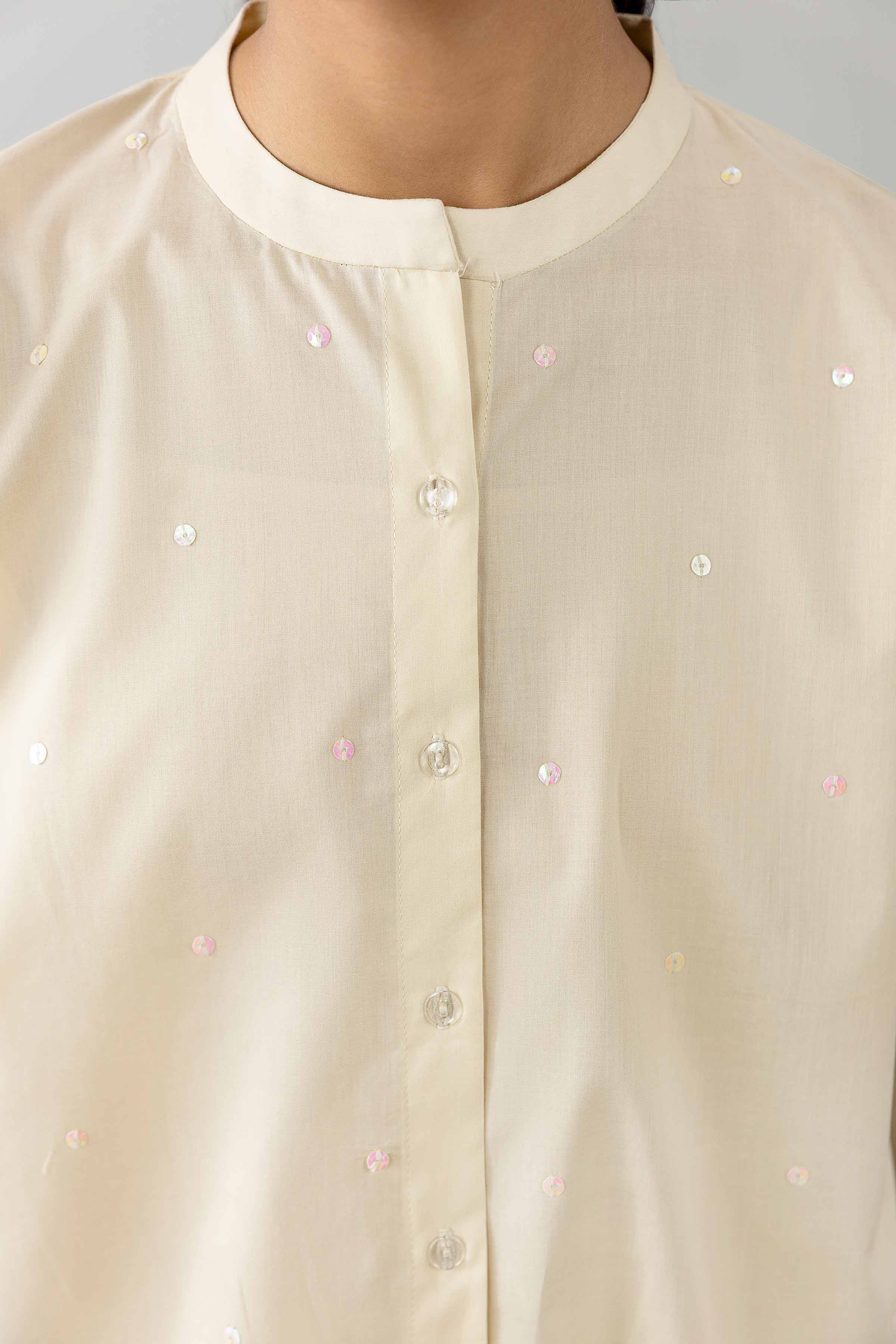 2 Piece - Printed Suit - AS26-20 - Image 8