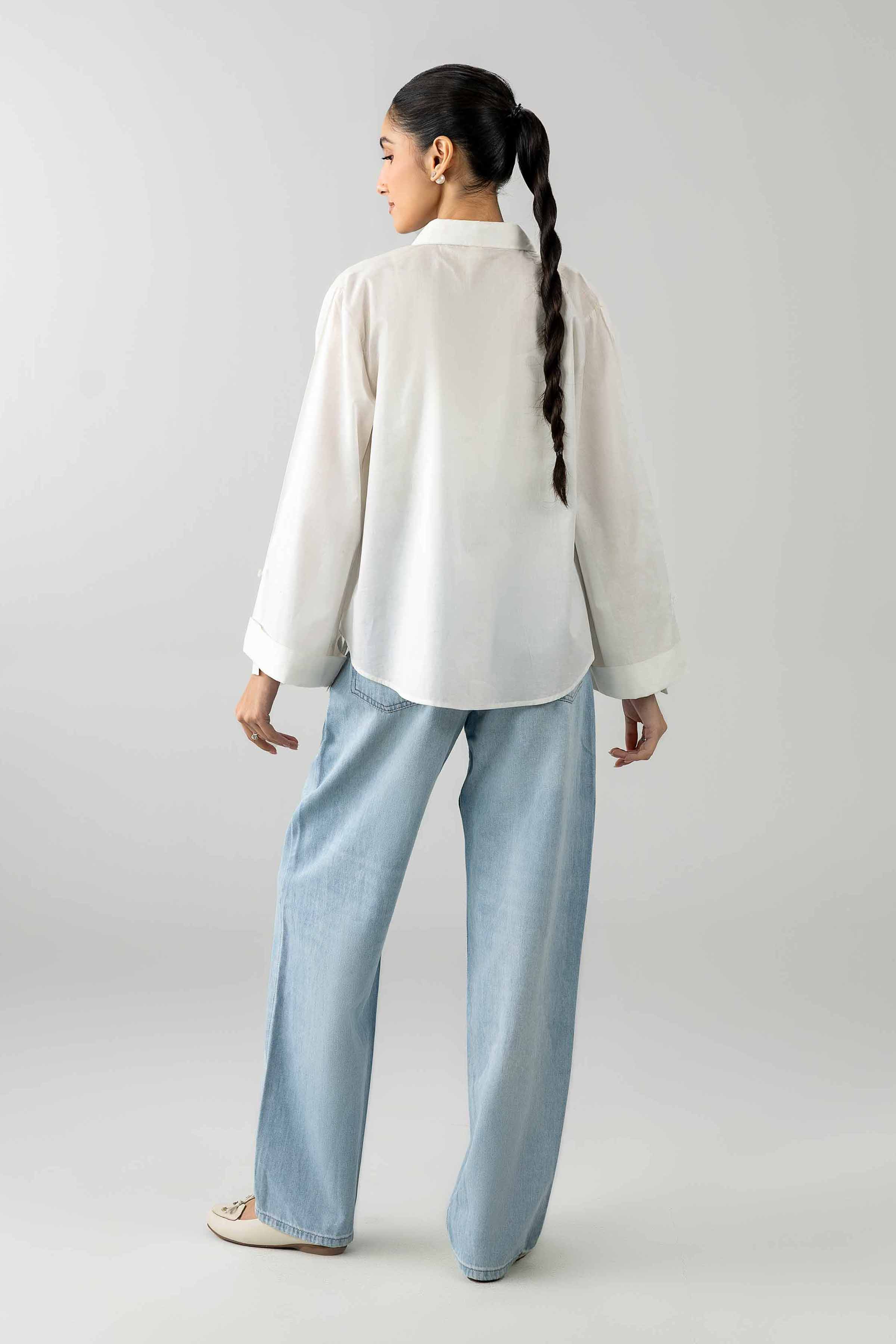 Solid Tunic - AS26-53 - Image 3