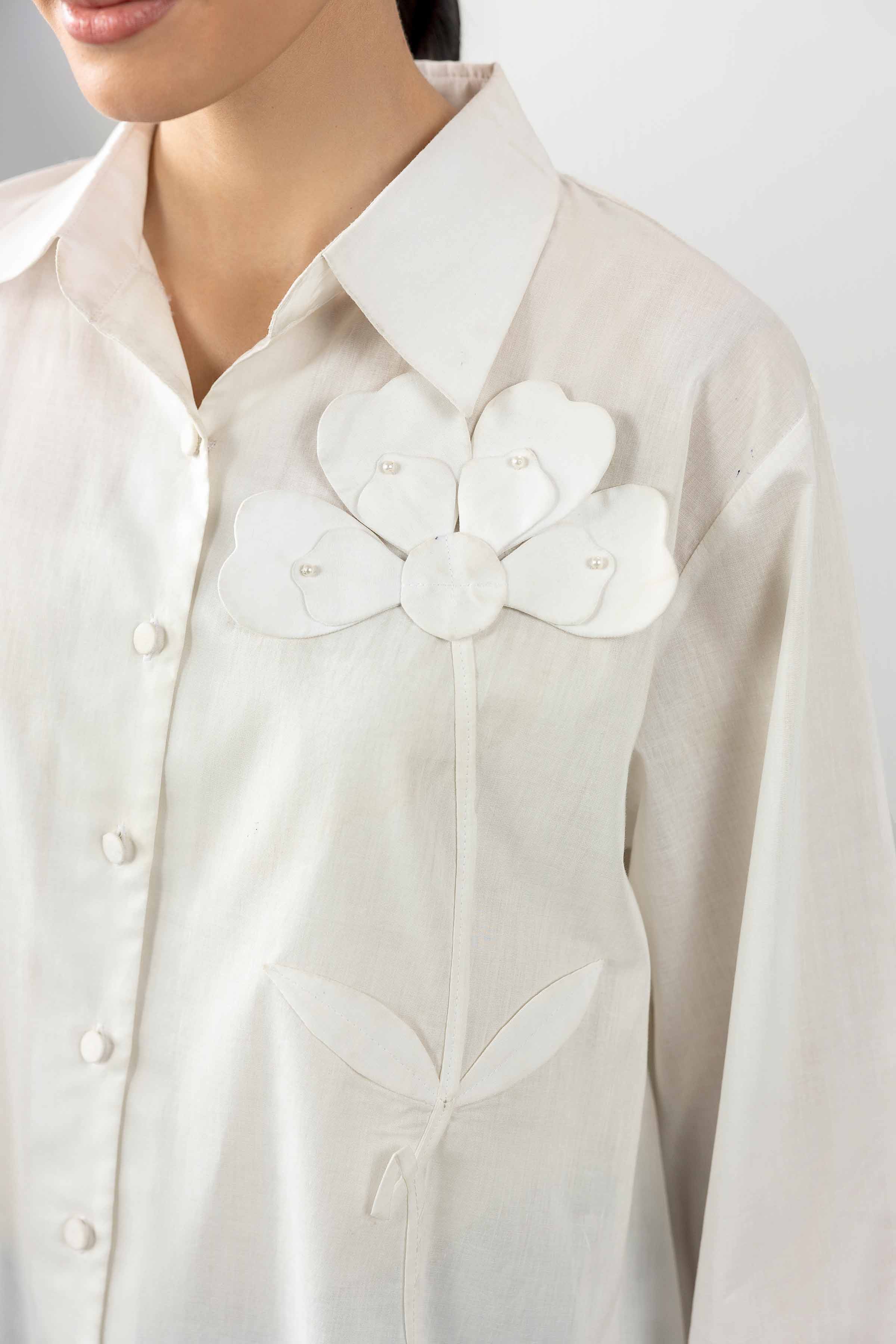 Solid Tunic - AS26-53 - Image 6