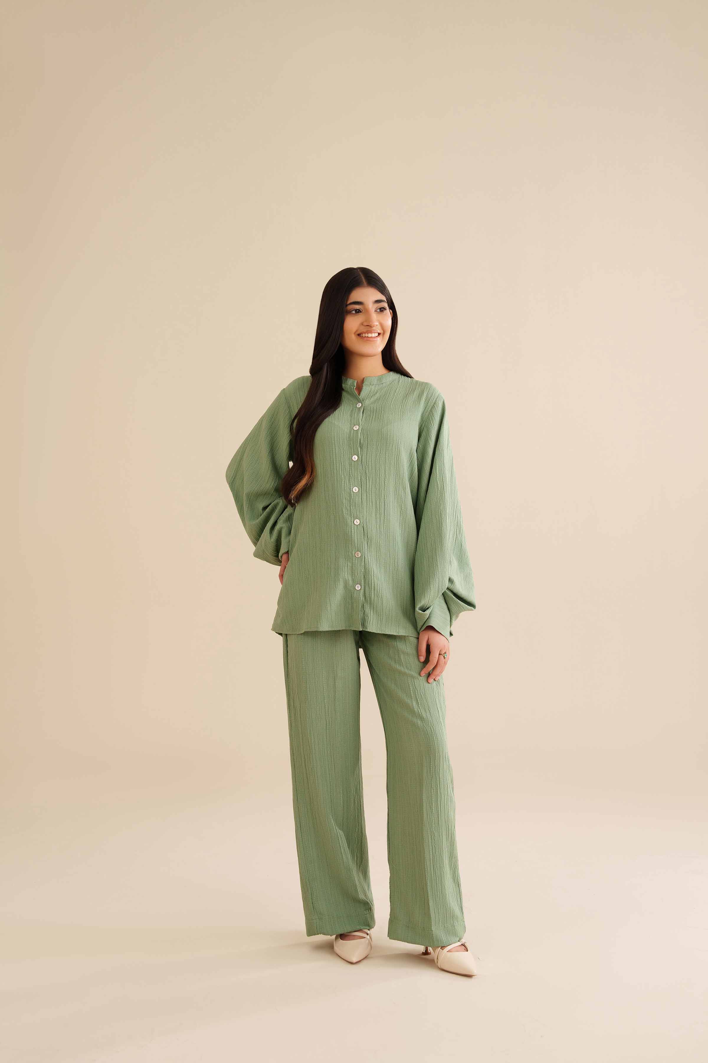 2 Piece - Basic Suit - AW25-49 - Image 5
