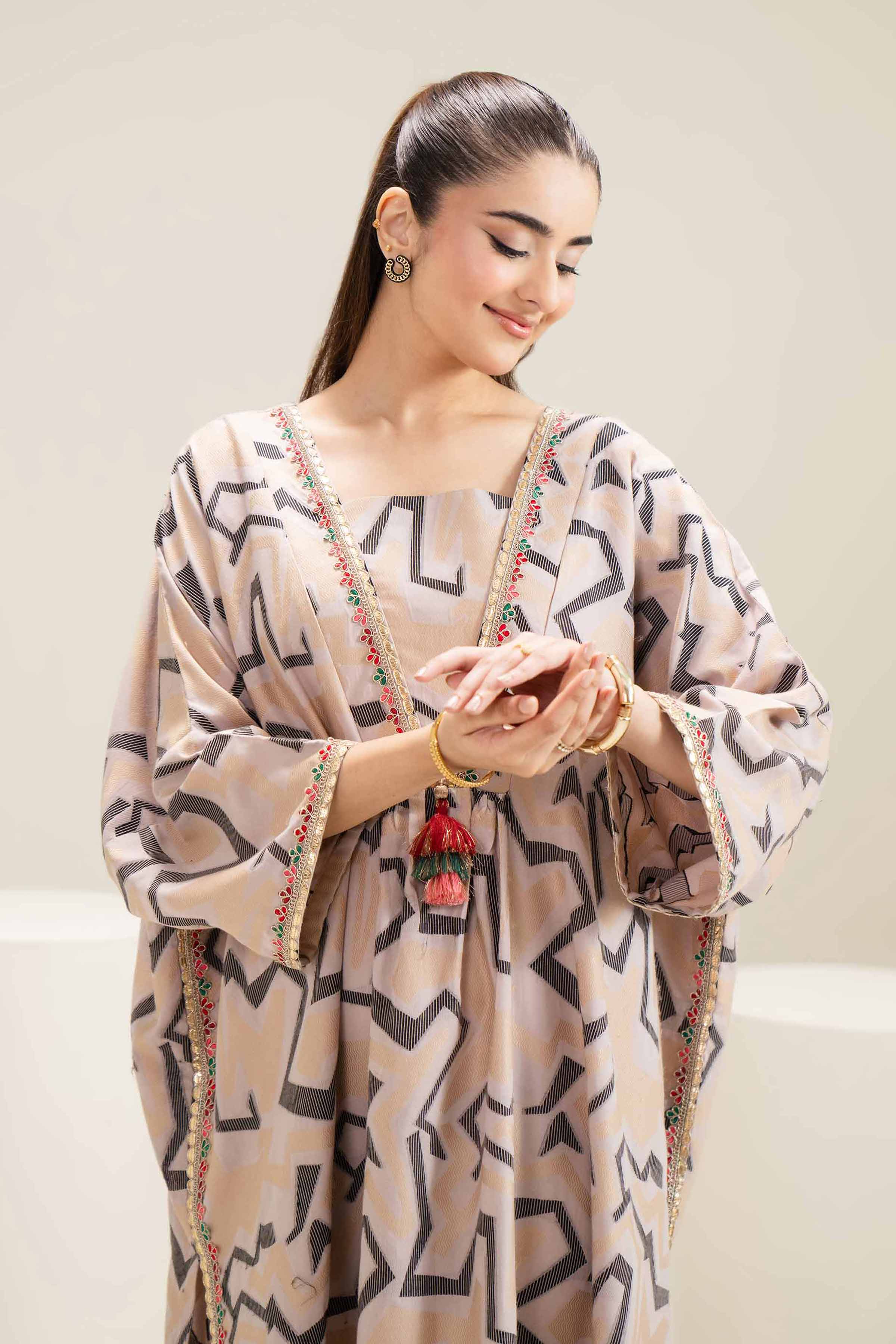 Basic Shirt - FE25-100 - Image 2