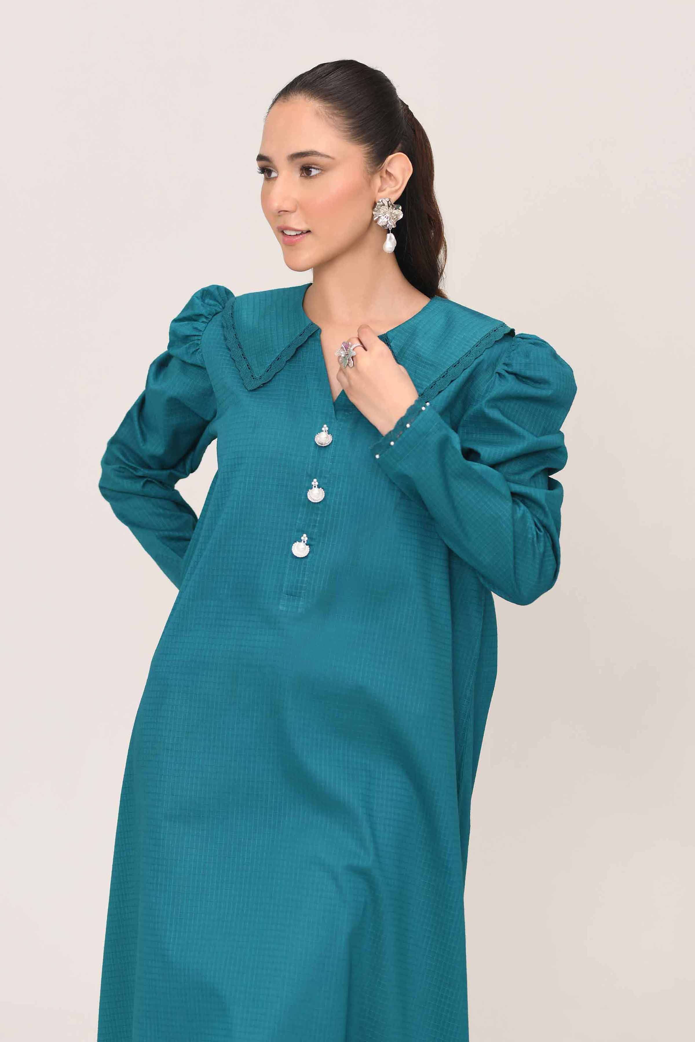 Basic Shirt - FE25-14 - Image 2