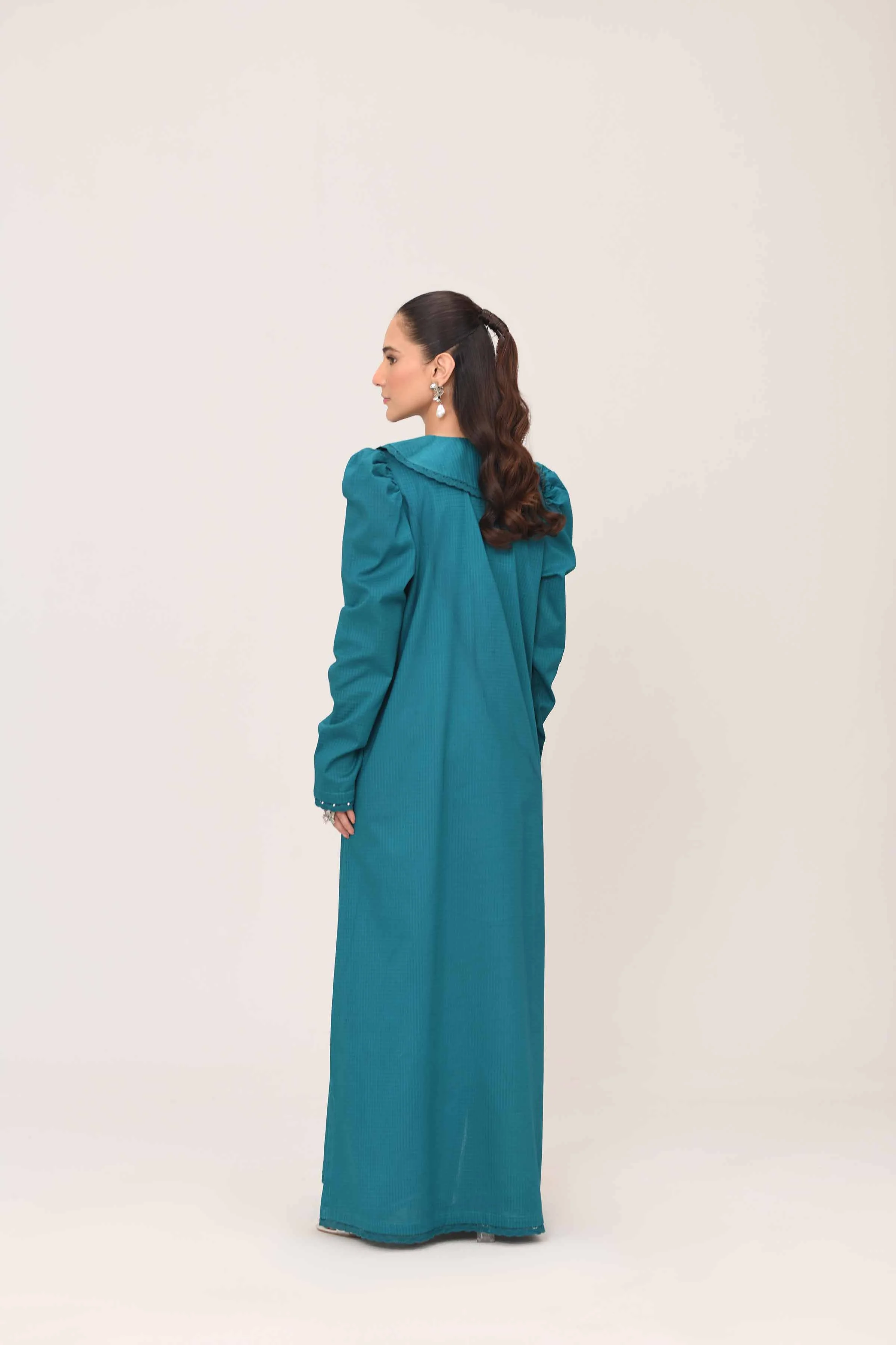 Basic Shirt - FE25-14 - Image 3