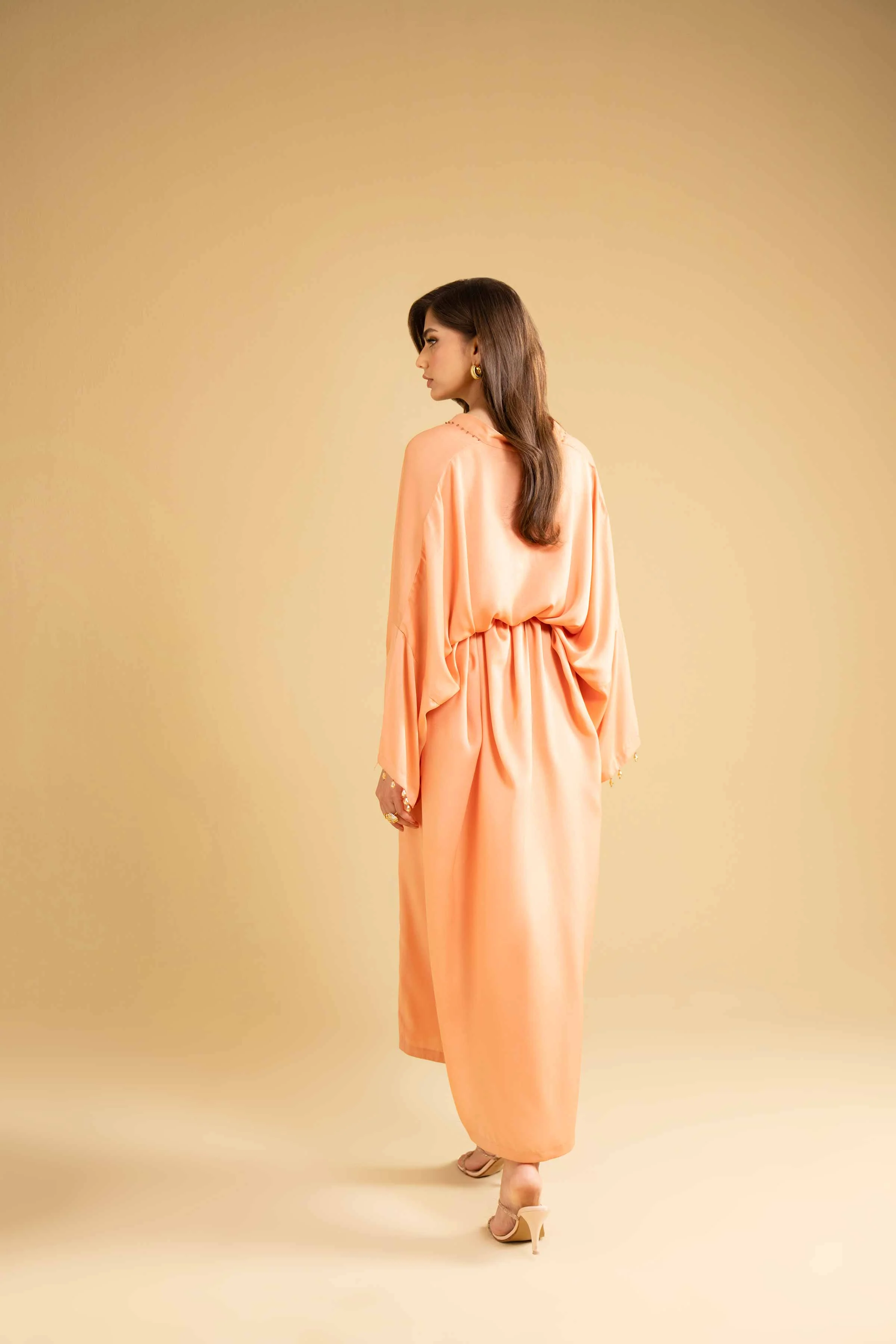 Basic Dress - FS25-08 - Image 3
