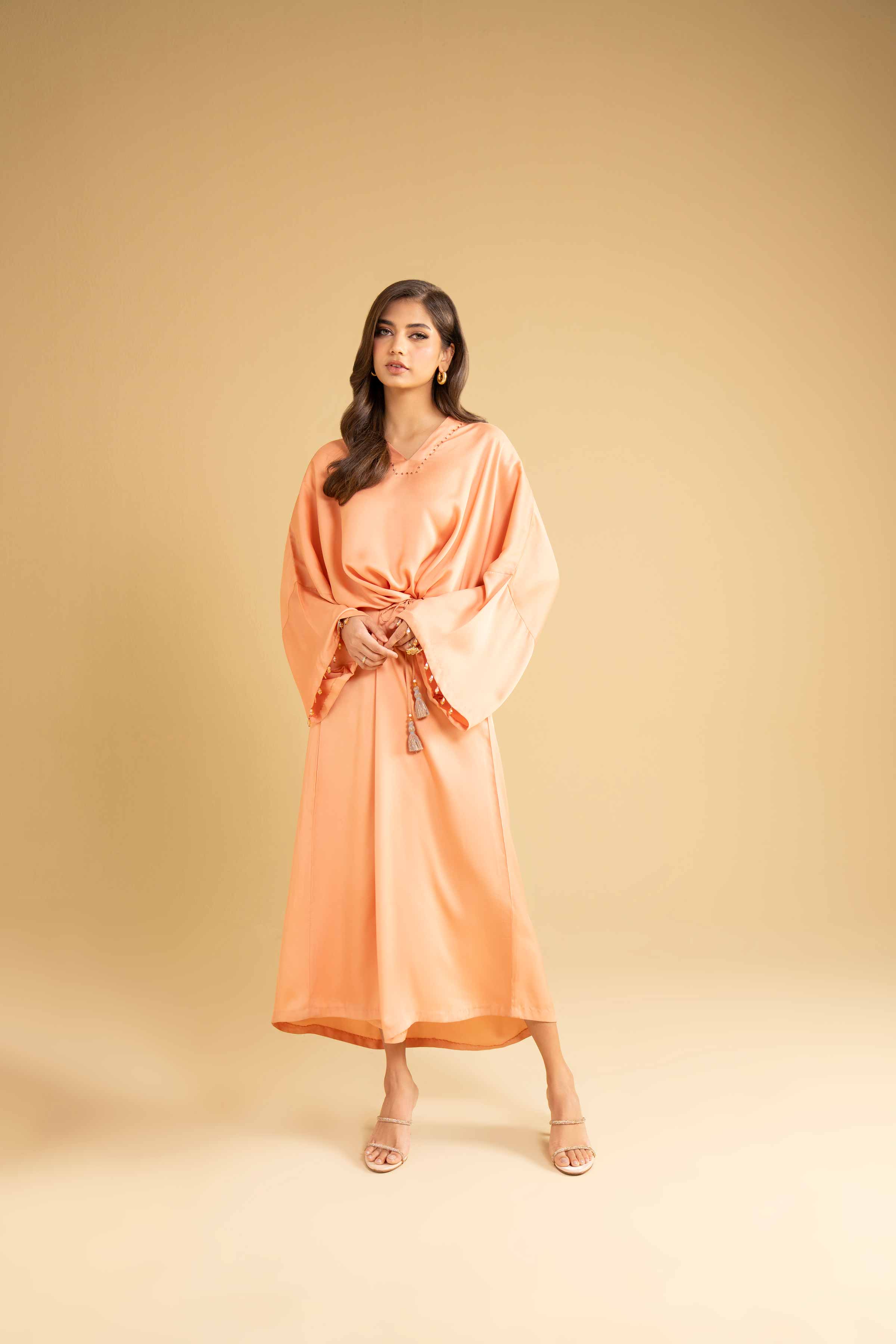 Basic Dress - FS25-08 - Image 5