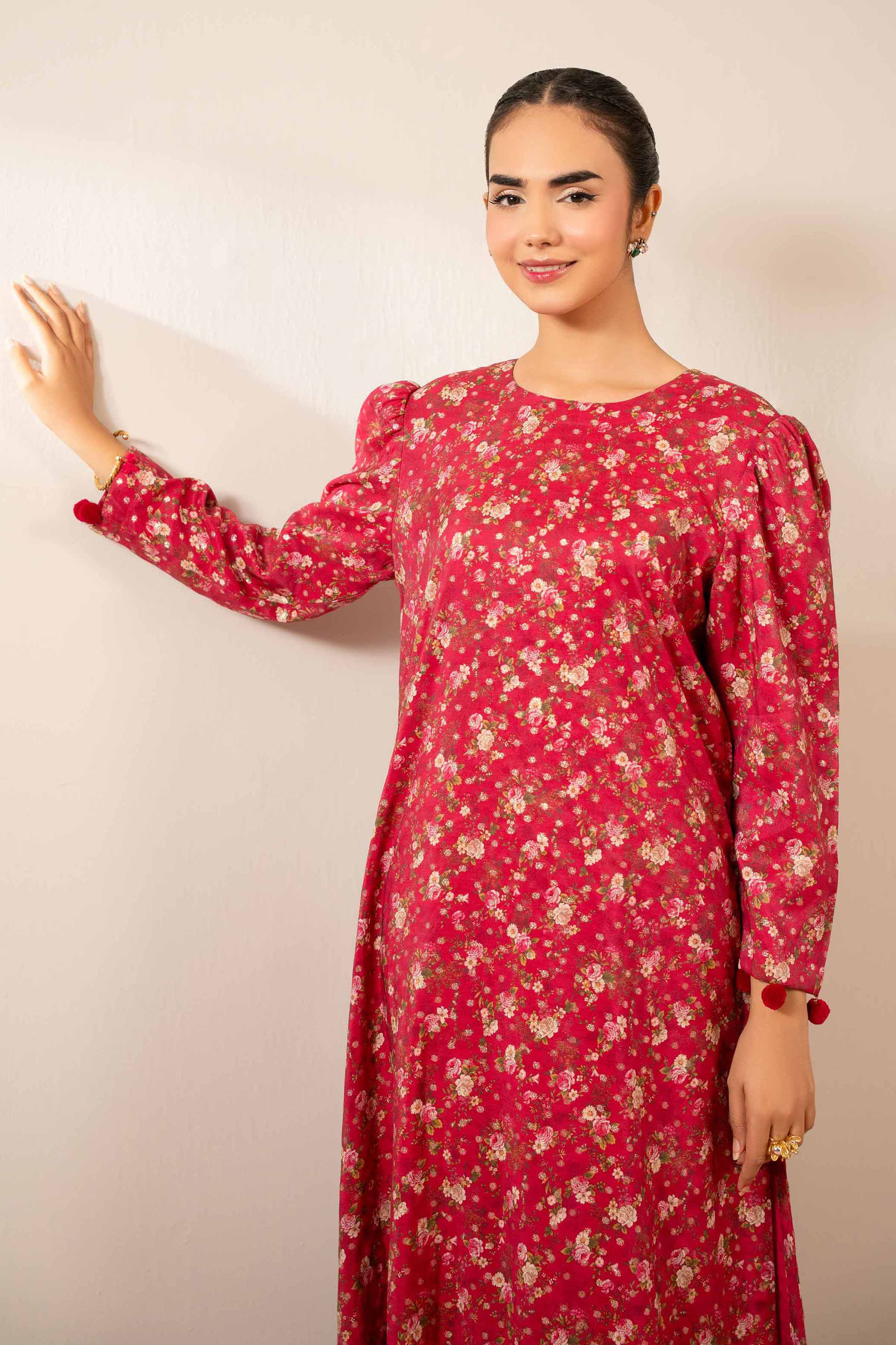 Printed Shirt - FS25-19 - Image 4
