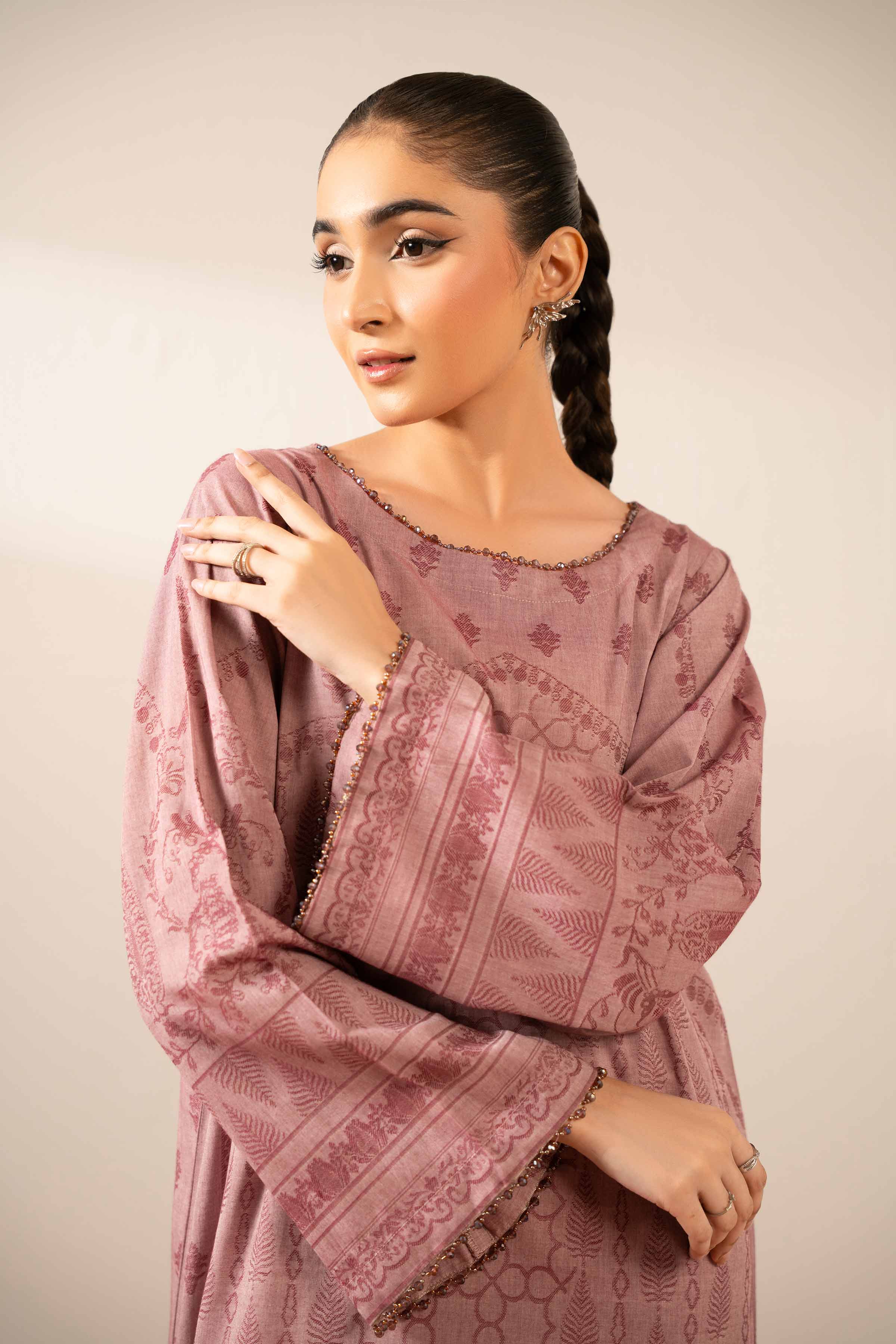 Basic Shirt - FS25-40 - Image 7