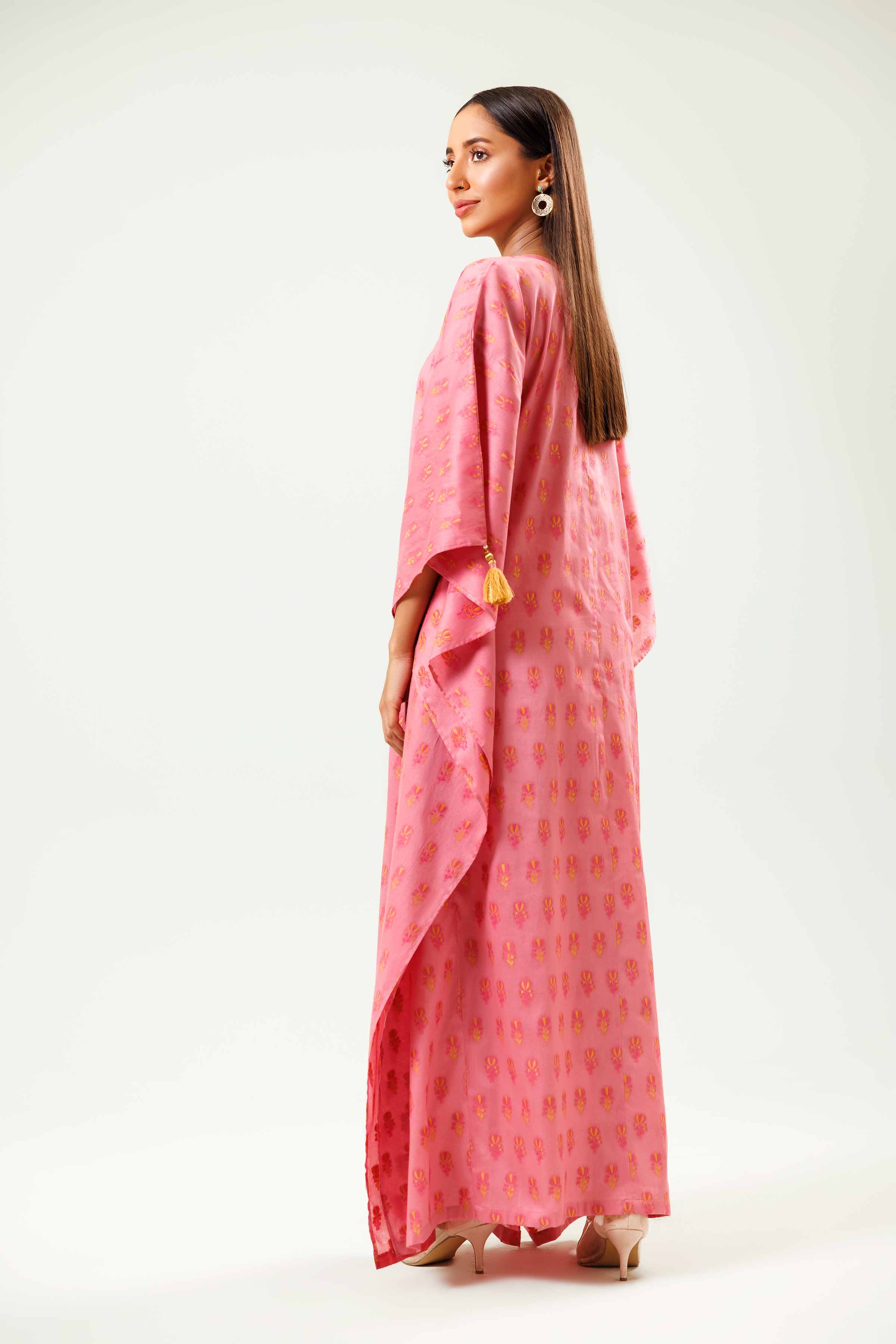 Basic Kaftan - FSW24-09 - Image 3