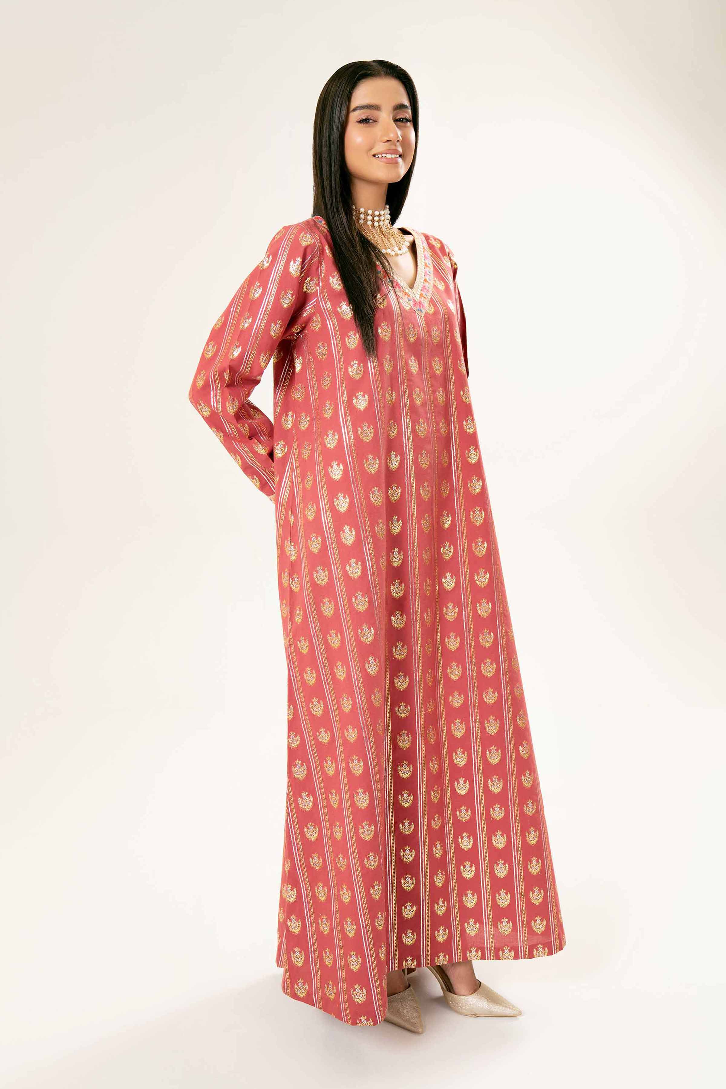 Basic Dress - FW24-38 - Image 2