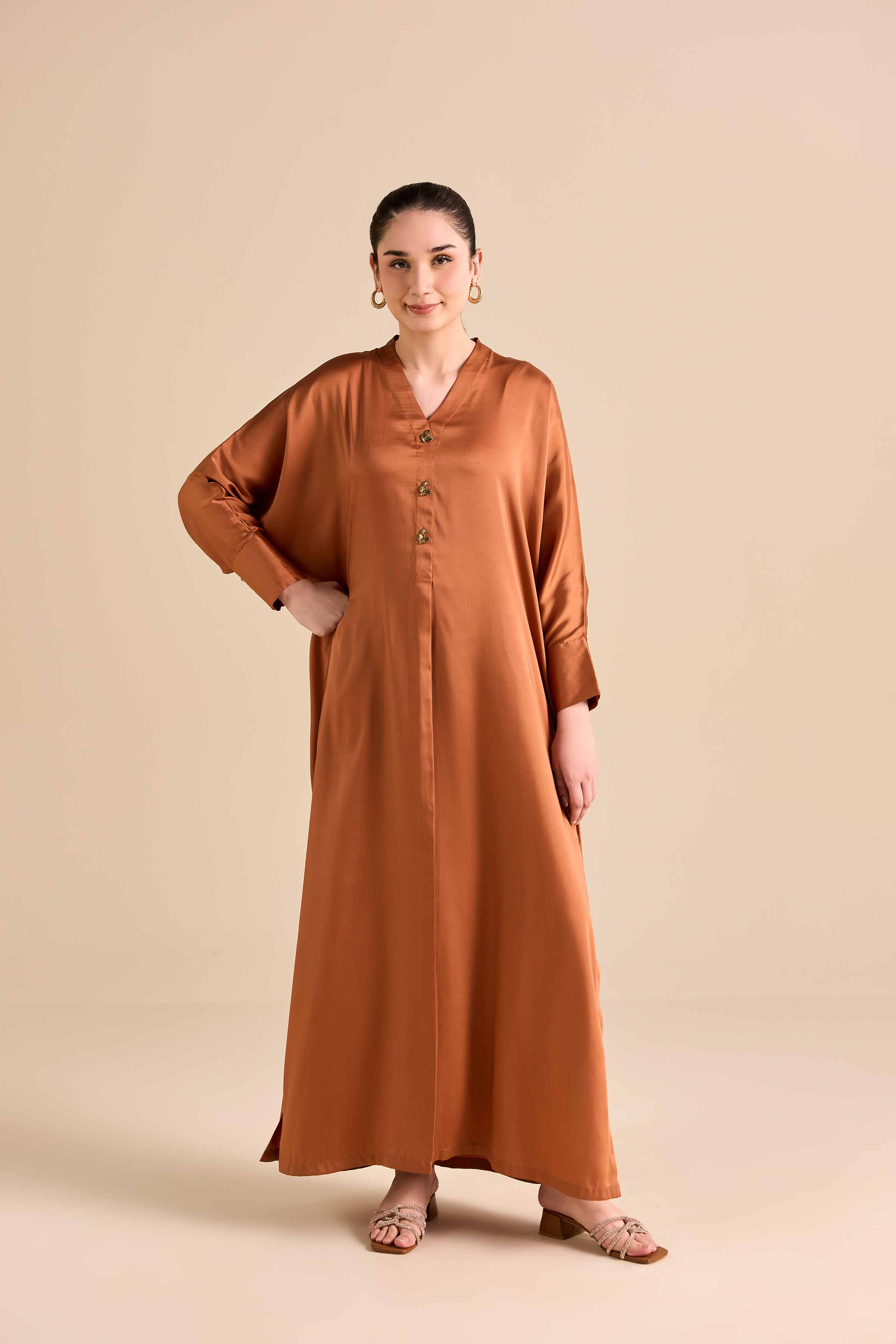 Basic Dress - FW25-36 - Image 6