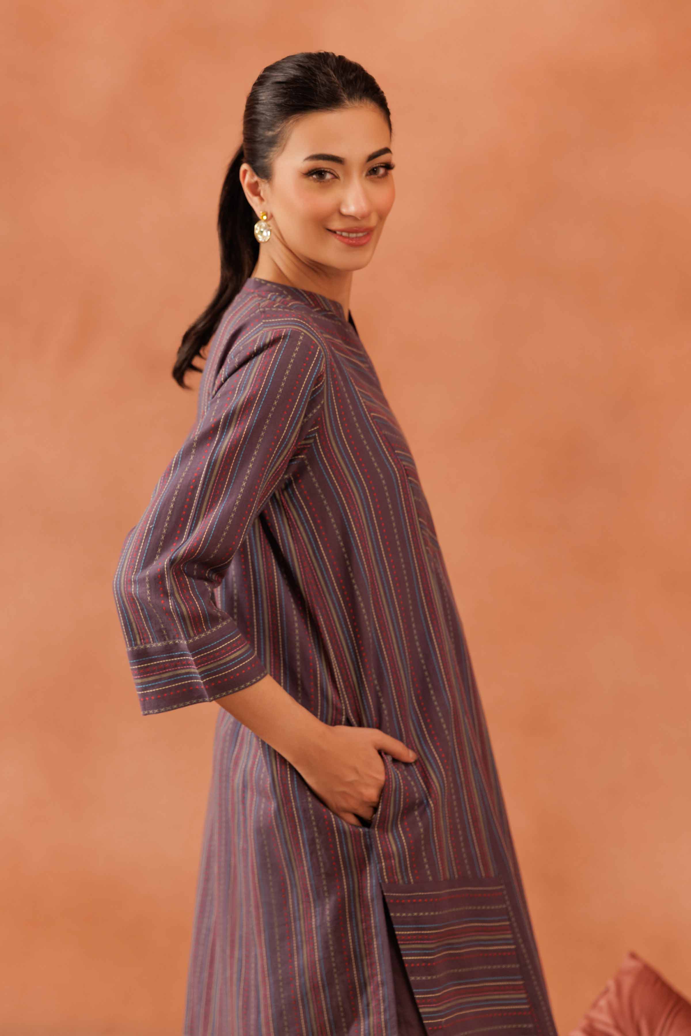 2 Piece - Basic Suit - KFE25-131 - Image 5