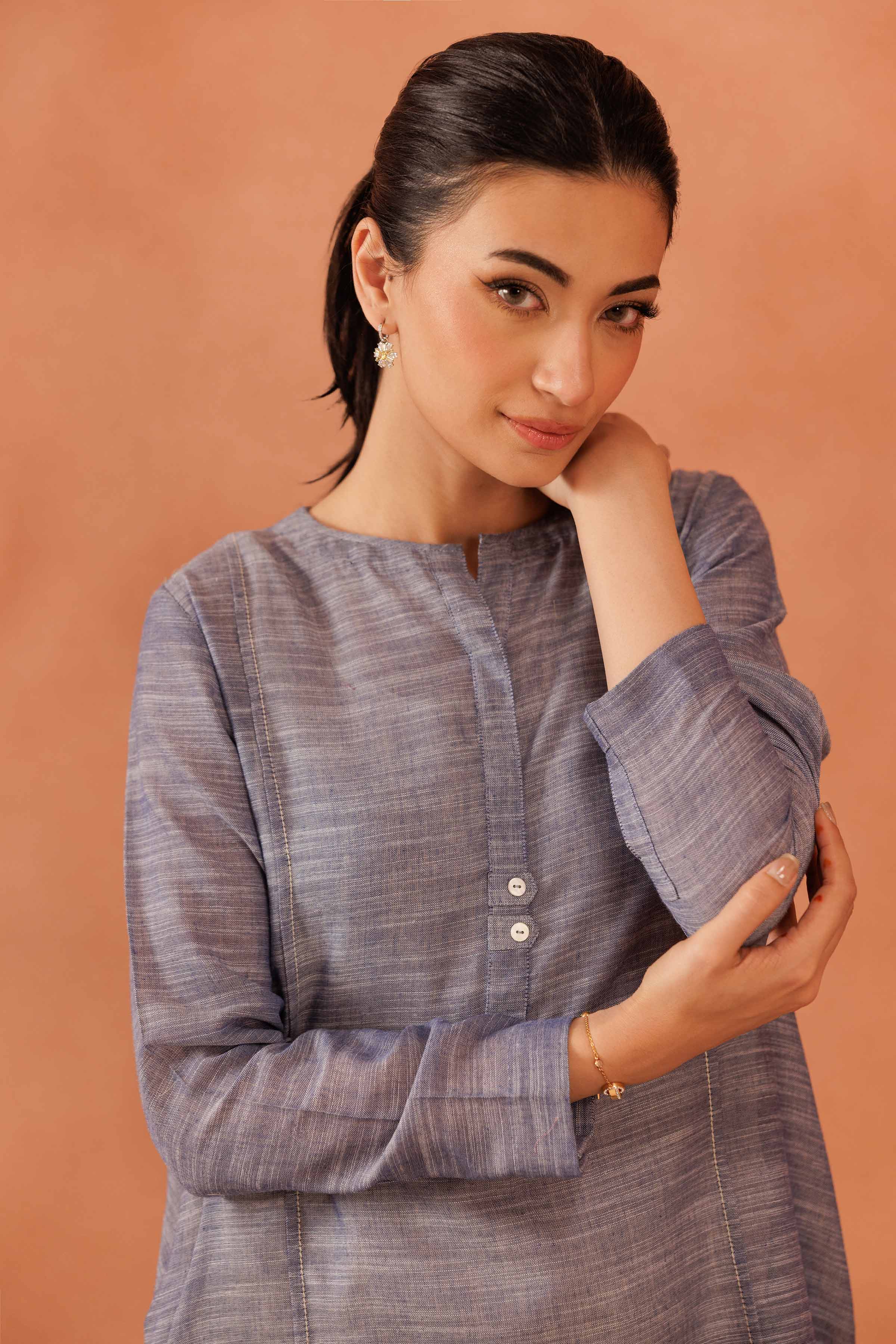 2 Piece - Basic Suit - KFE25-161 - Image 4