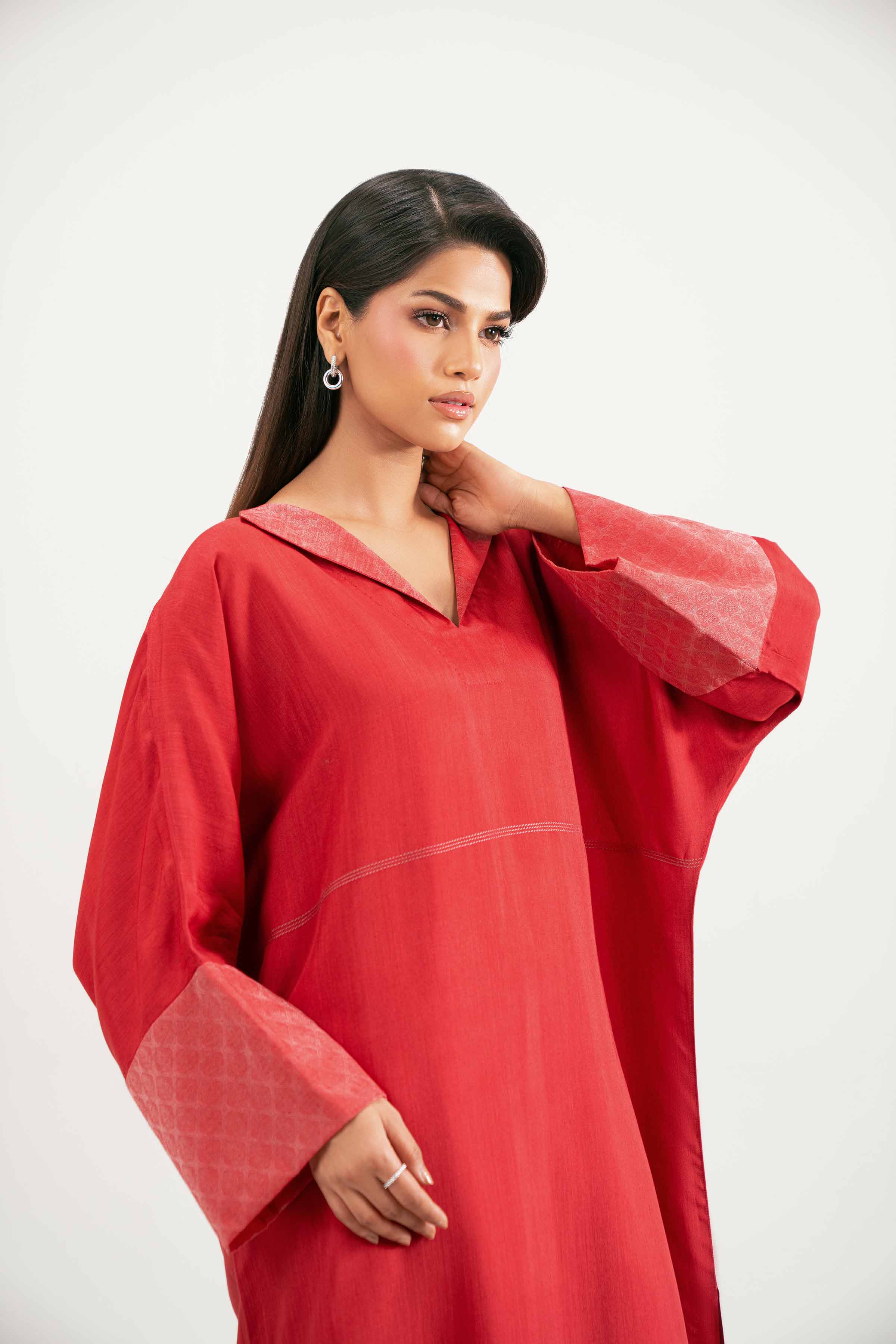 2 Piece - Basic Suit - KFW25-167 - Image 5