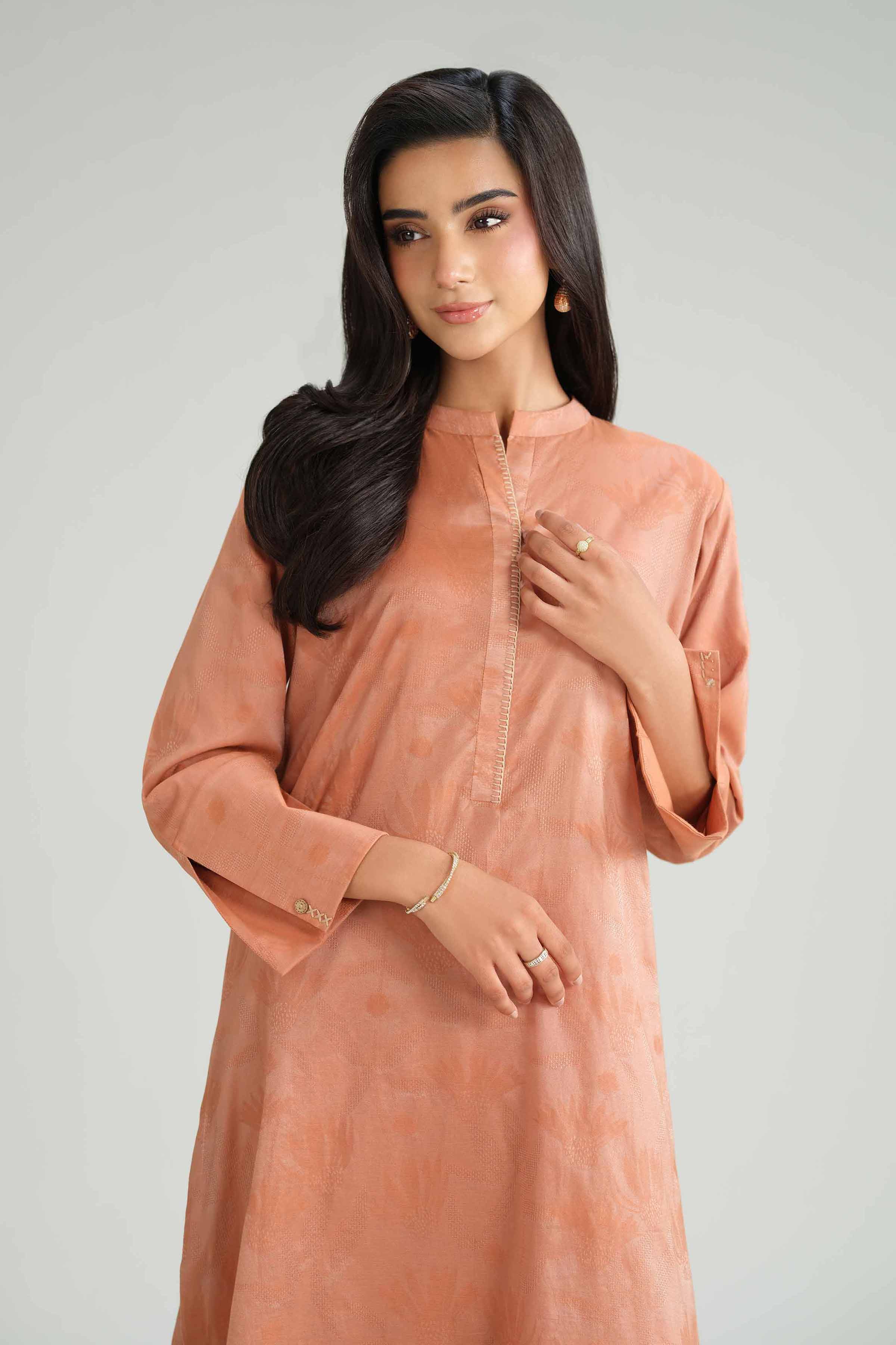 2 Piece - Basic Suit - KFW25-73 - Image 2