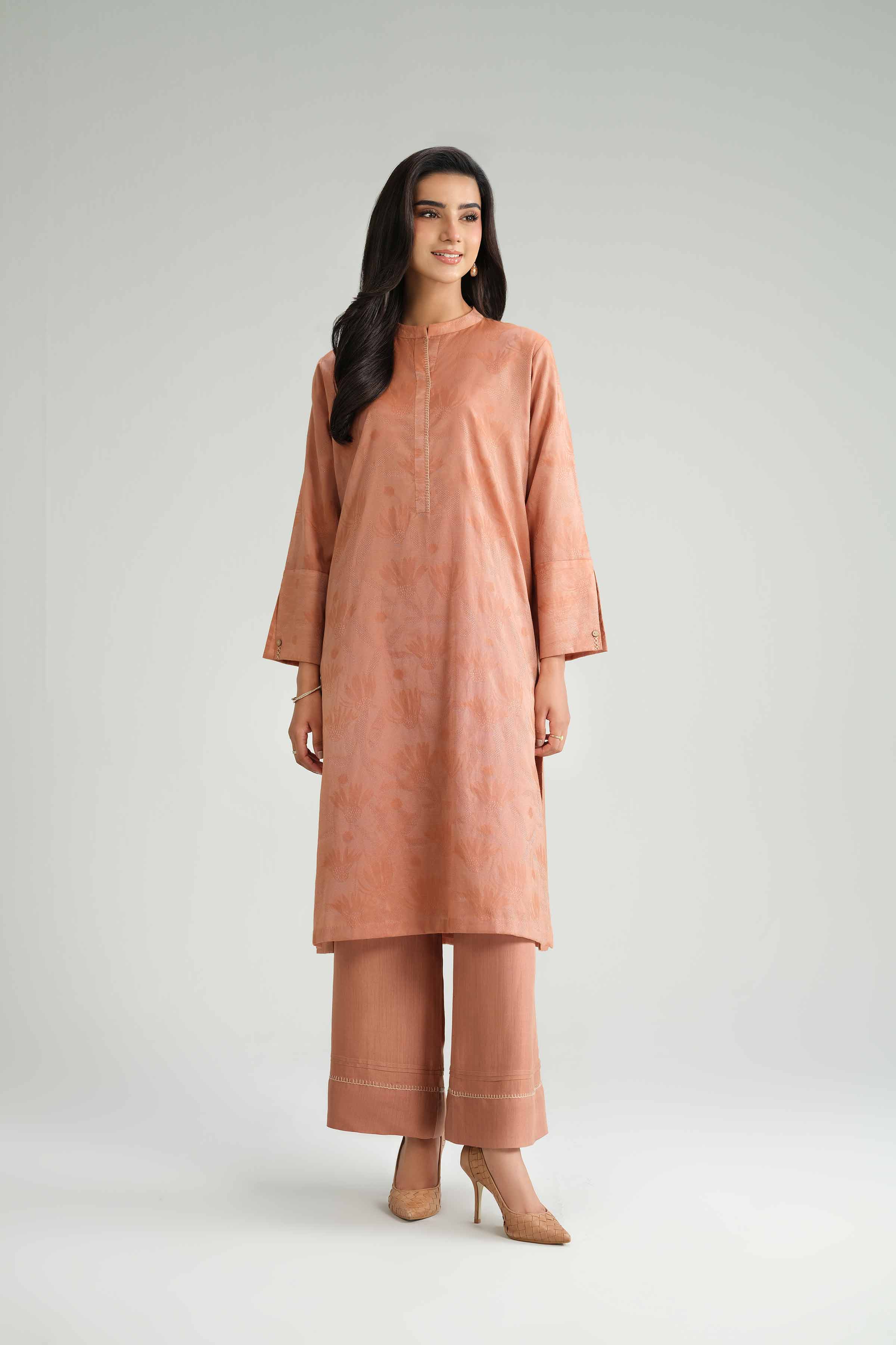 2 Piece - Basic Suit - KFW25-73 - Image 4