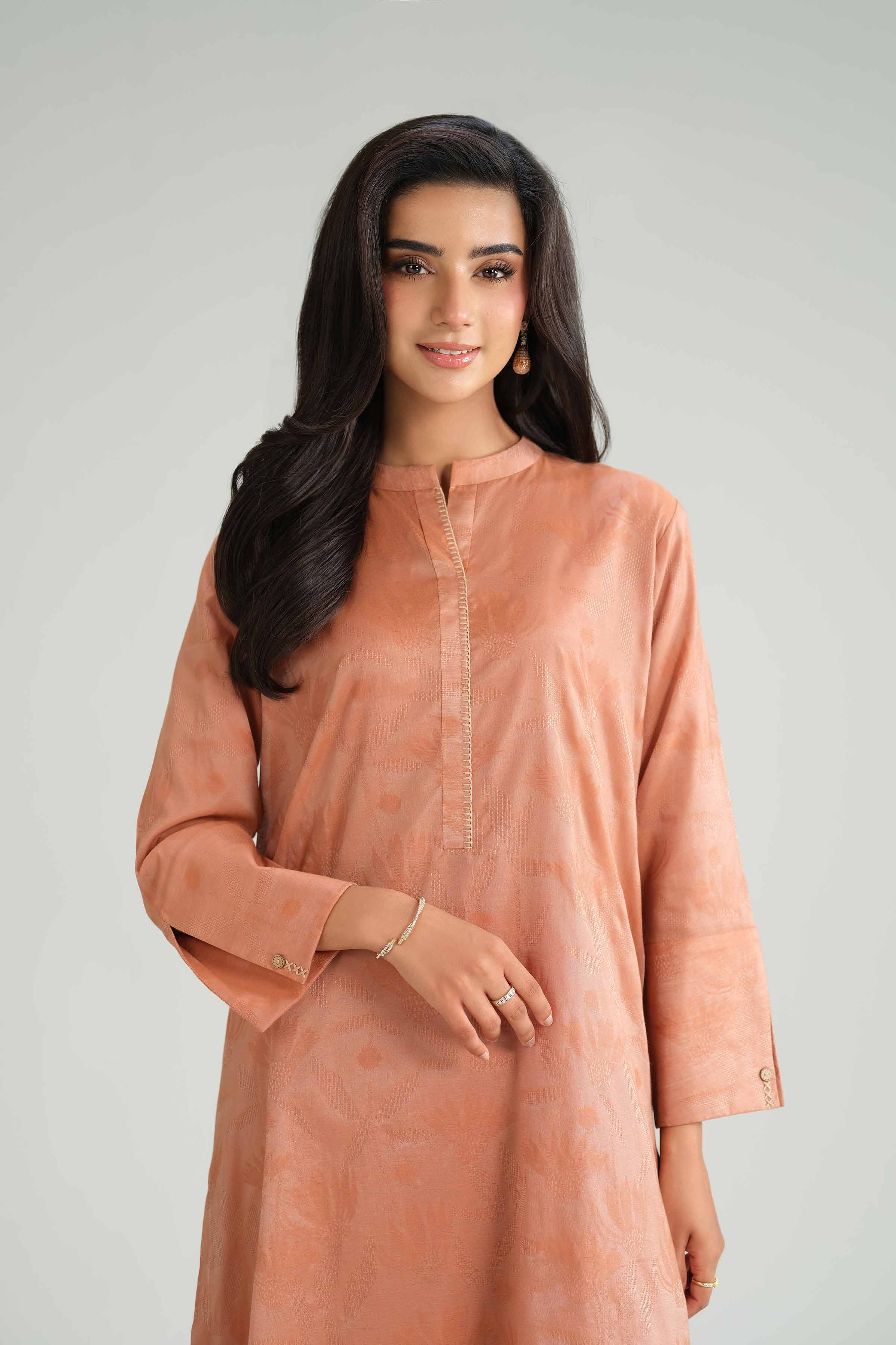 2 Piece - Basic Suit - KFW25-73 - Image 5