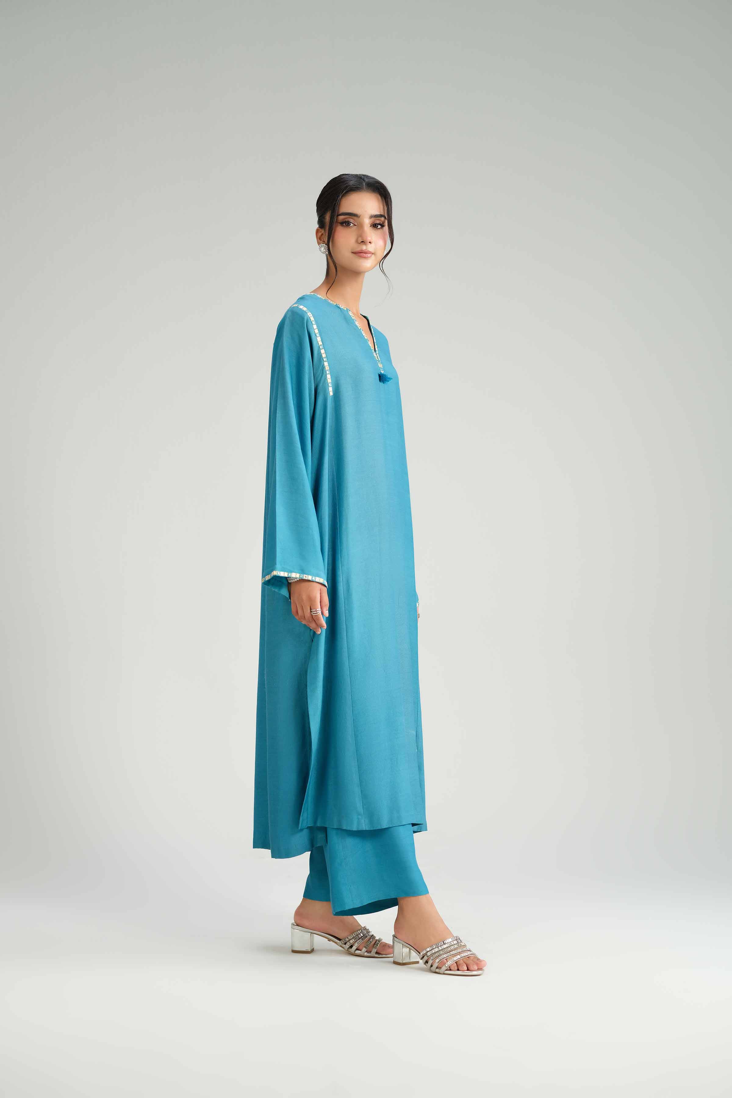 2 Piece - Basic Suit - KFW25-86 - Image 4