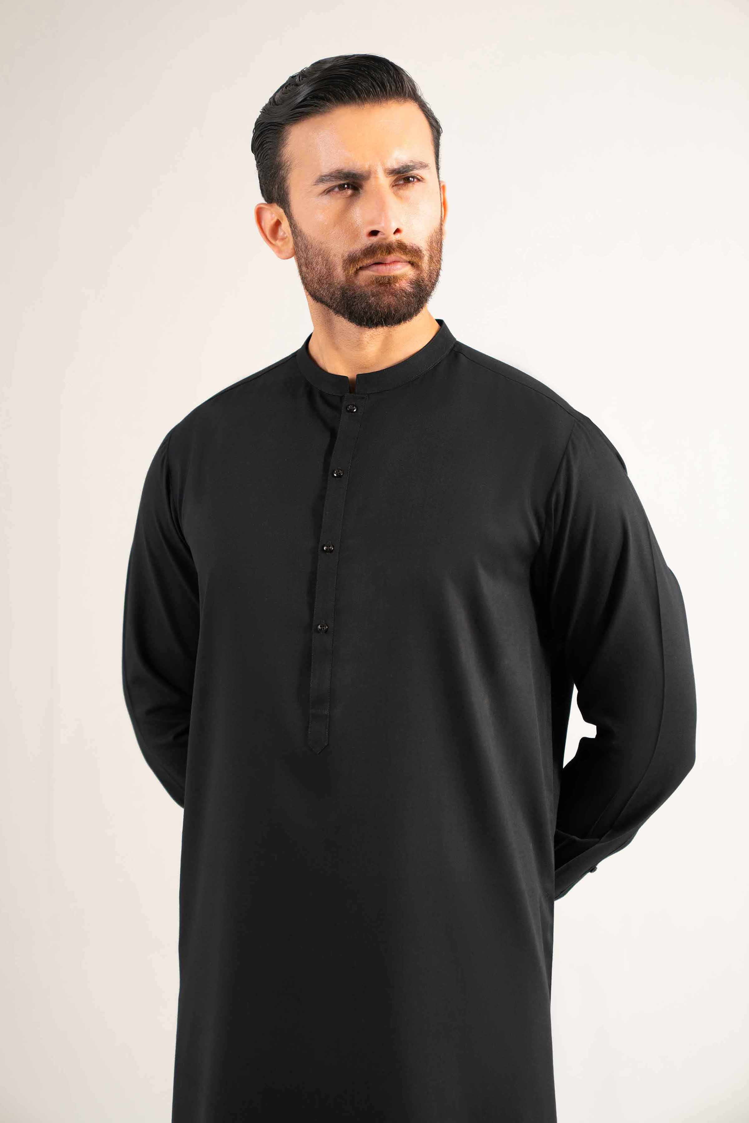 2 Piece - Basic Suit - KNW25-03 - Image 2