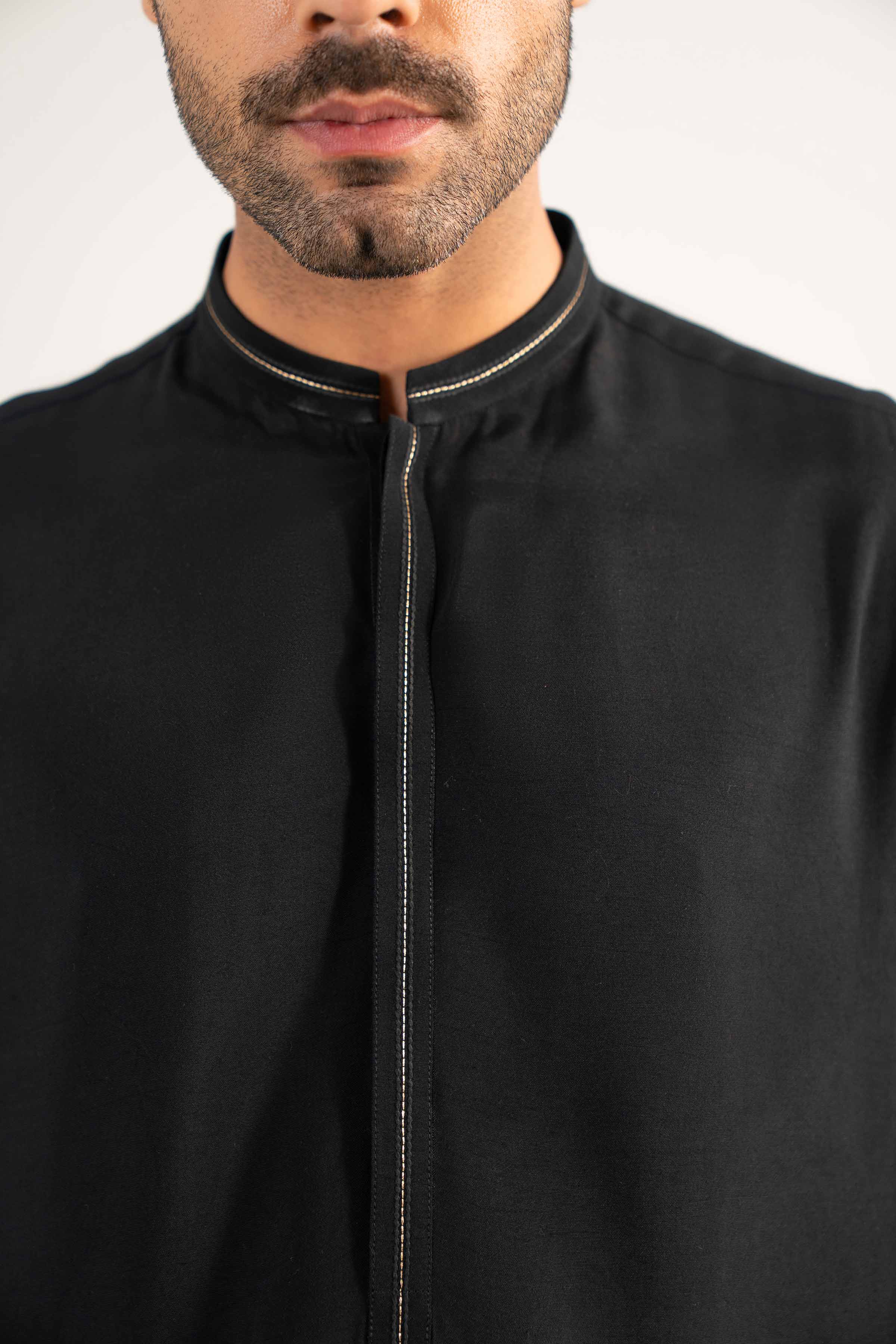 2 Piece - Basic Suit - KNW25-05 - Image 7