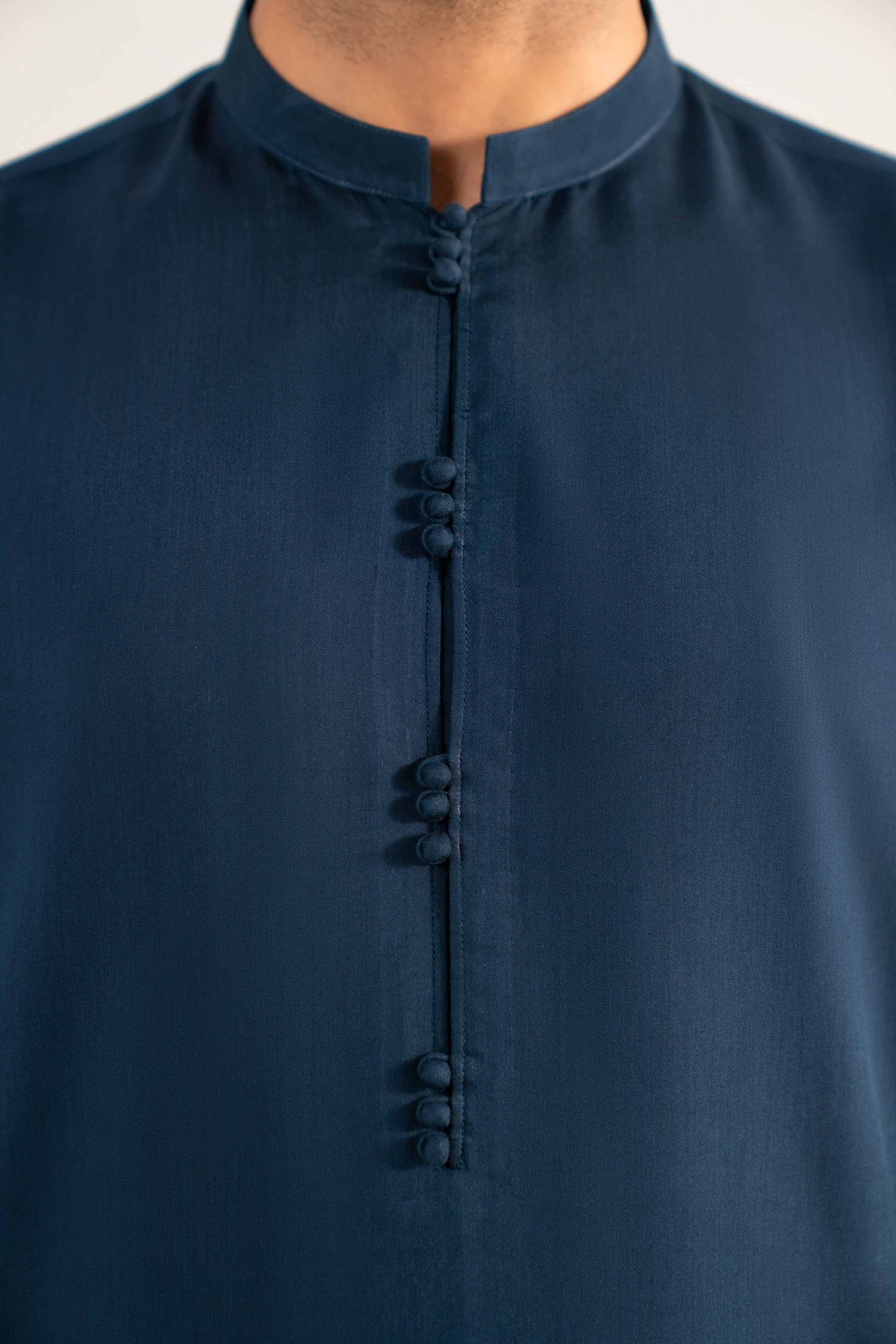 2 Piece - Basic Suit - KNW25-11 - Image 7