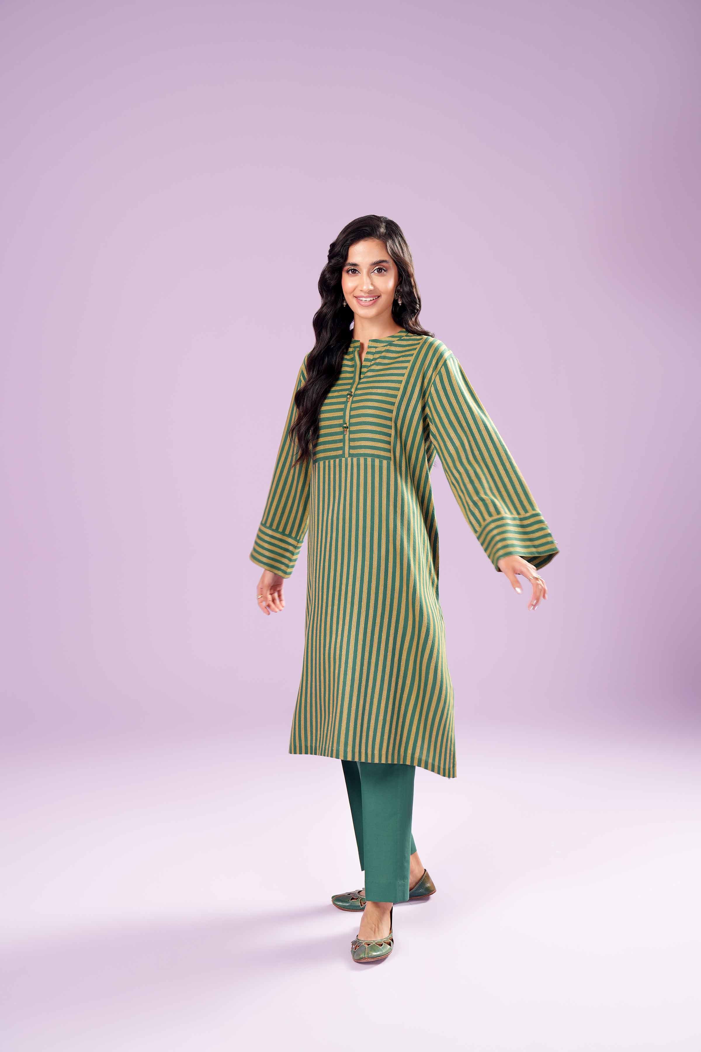 2 Piece - Basic Suit - PE24-102 - Image 5