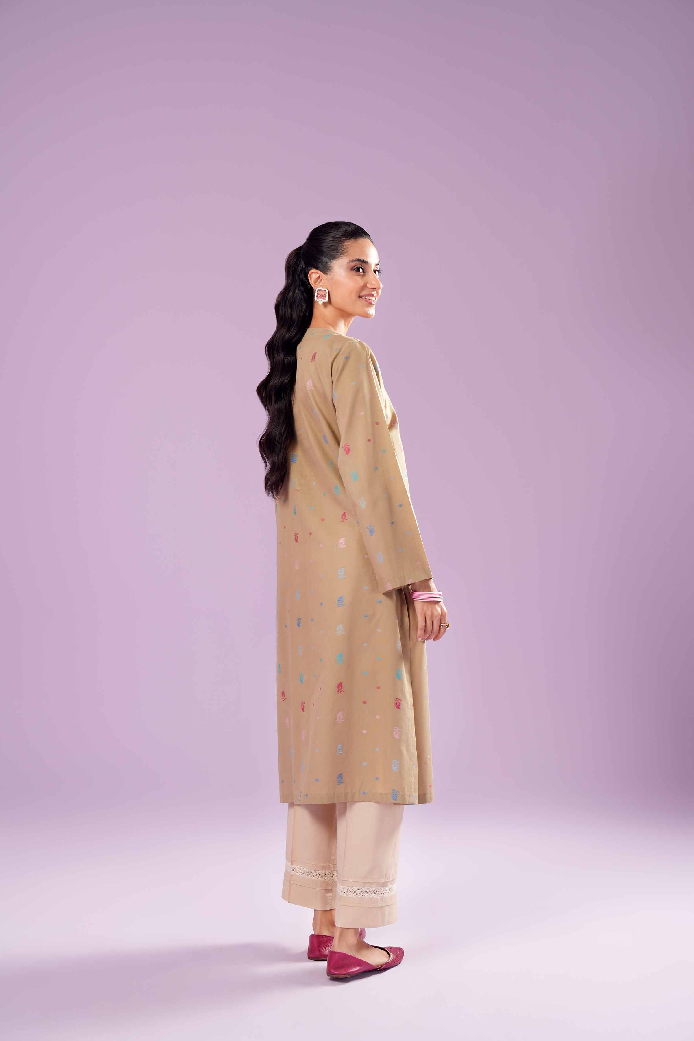 Embroidered Shirt - PE24-110 - Image 3
