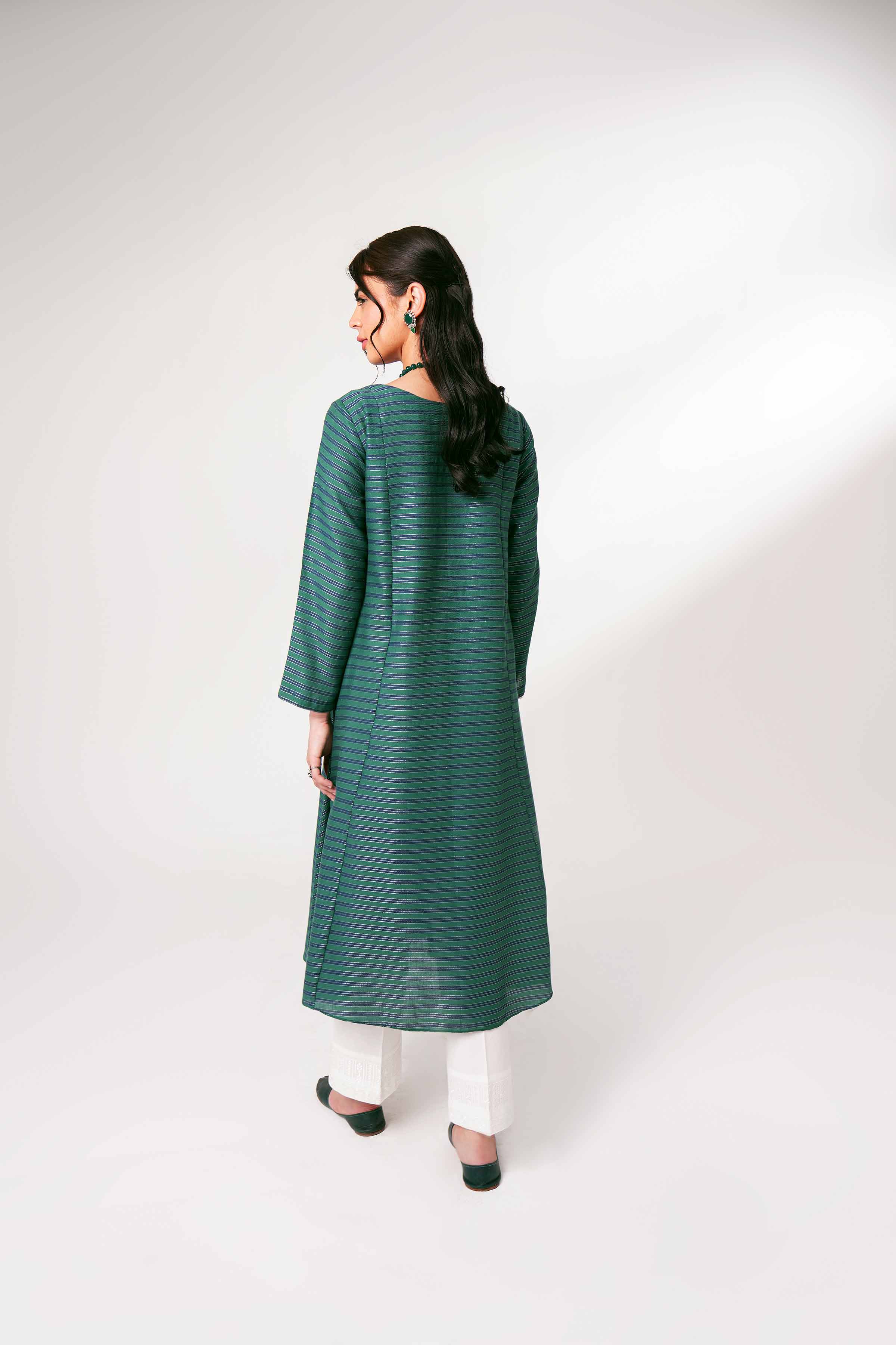 Basic Shirt - PE24-70 - Image 6