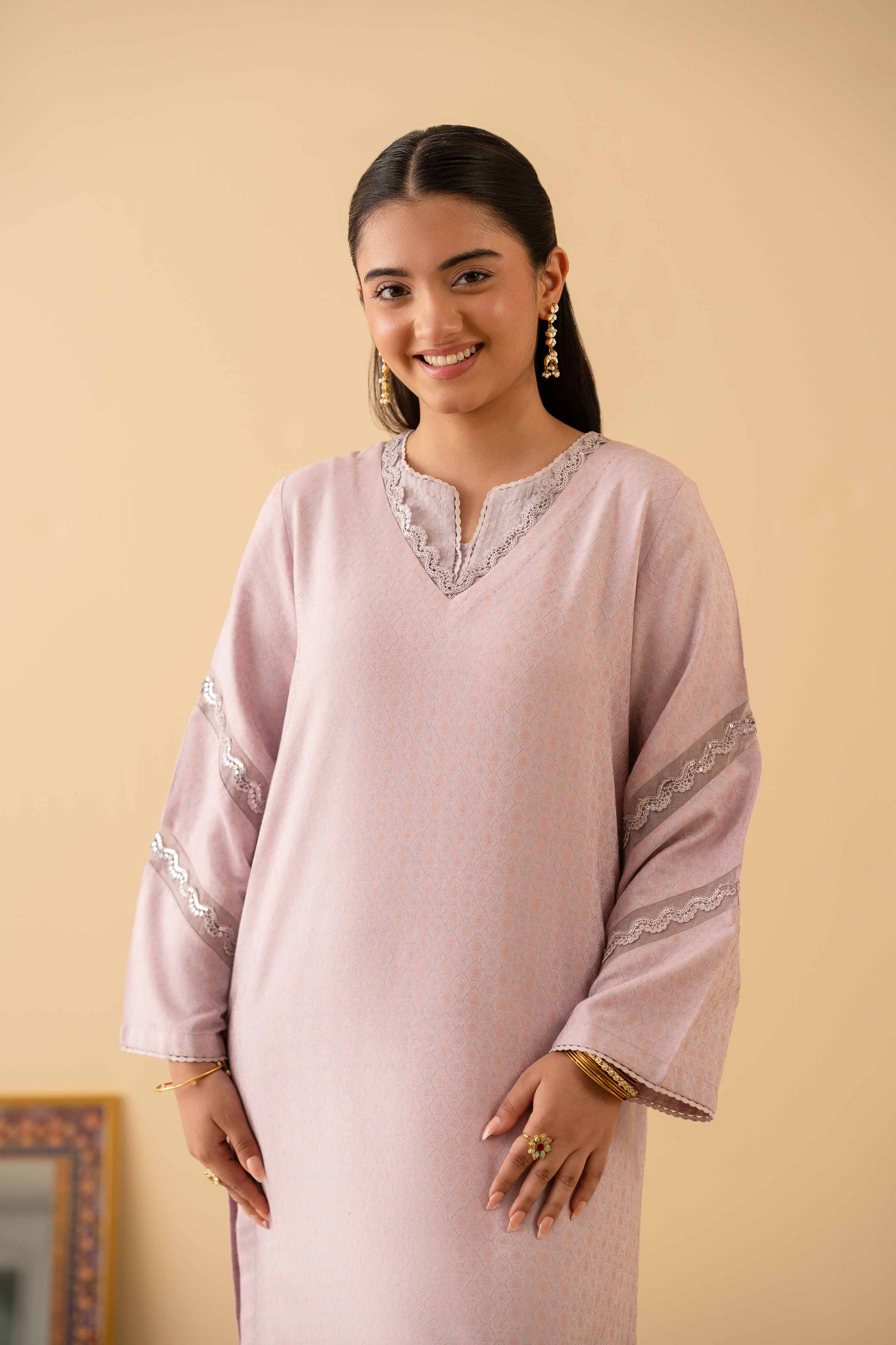 2 Piece - Basic Suit - PE25-111 - Image 6