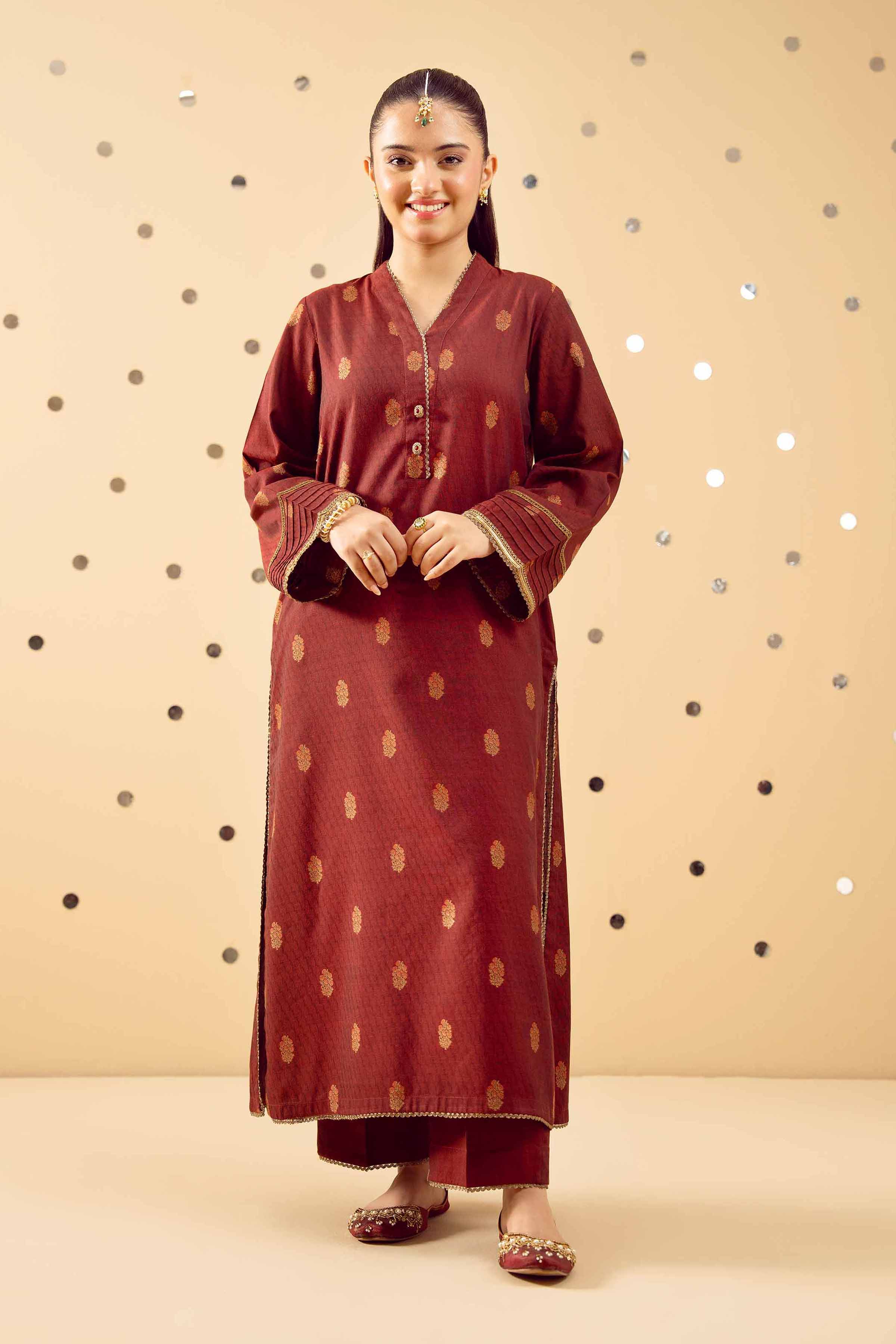 2 Piece - Basic Suit - PE25-272 - Image 2