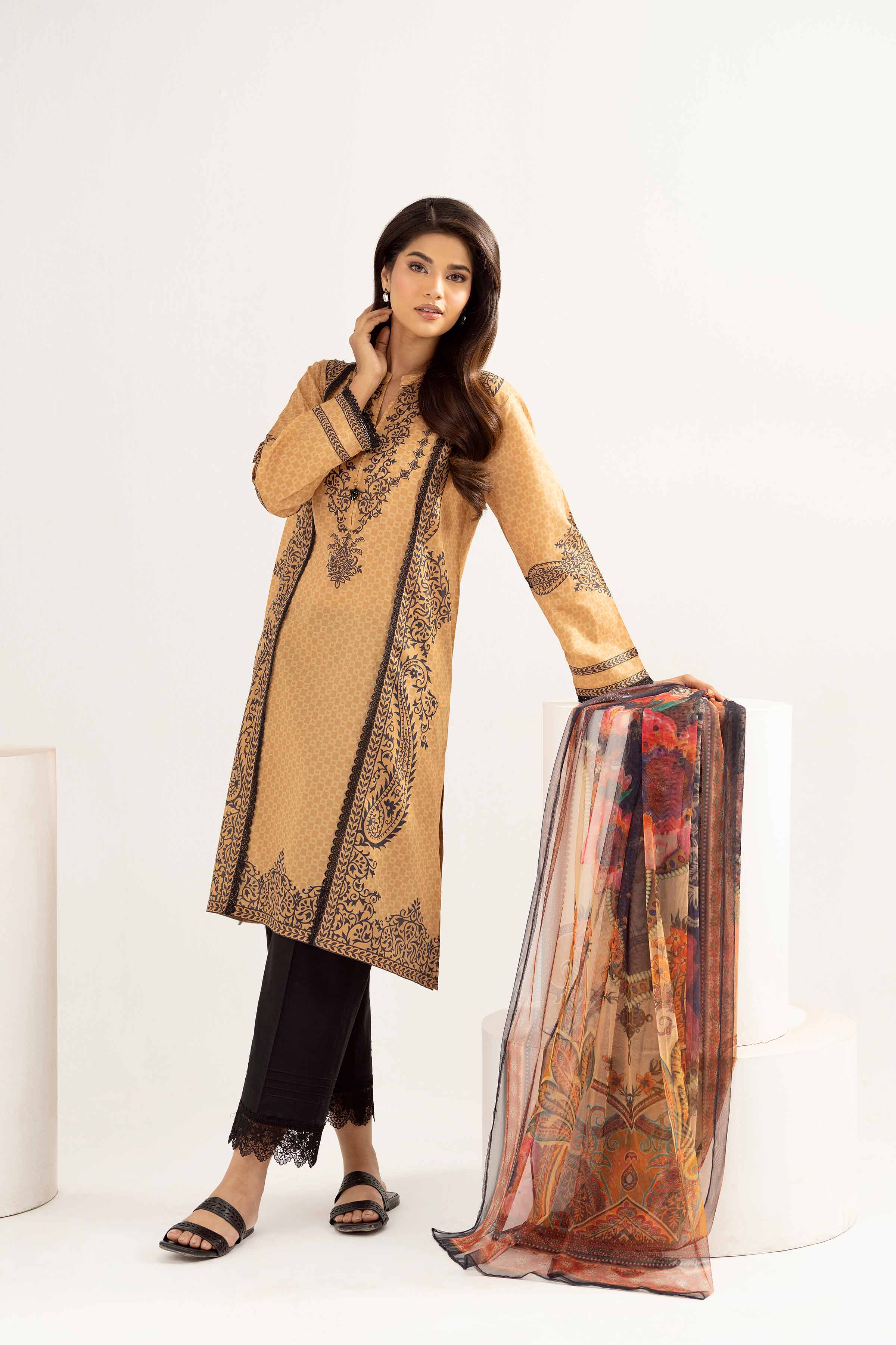 2 Piece - Basic Suit - PE25-458 - Image 6