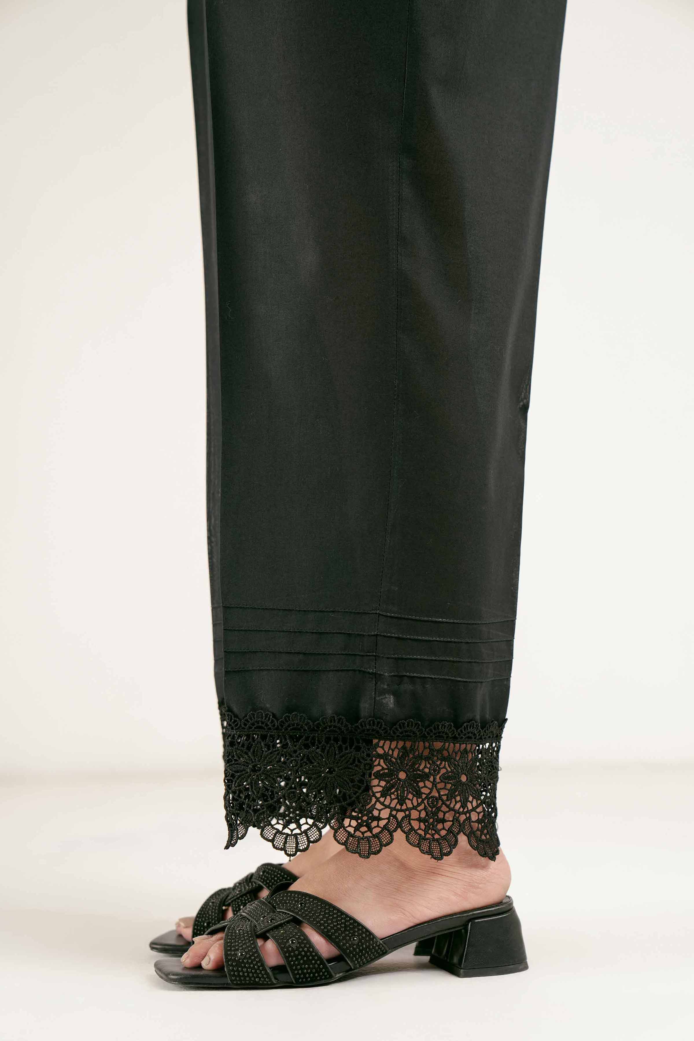 Basic Trousers - PE25-74 - Image 2