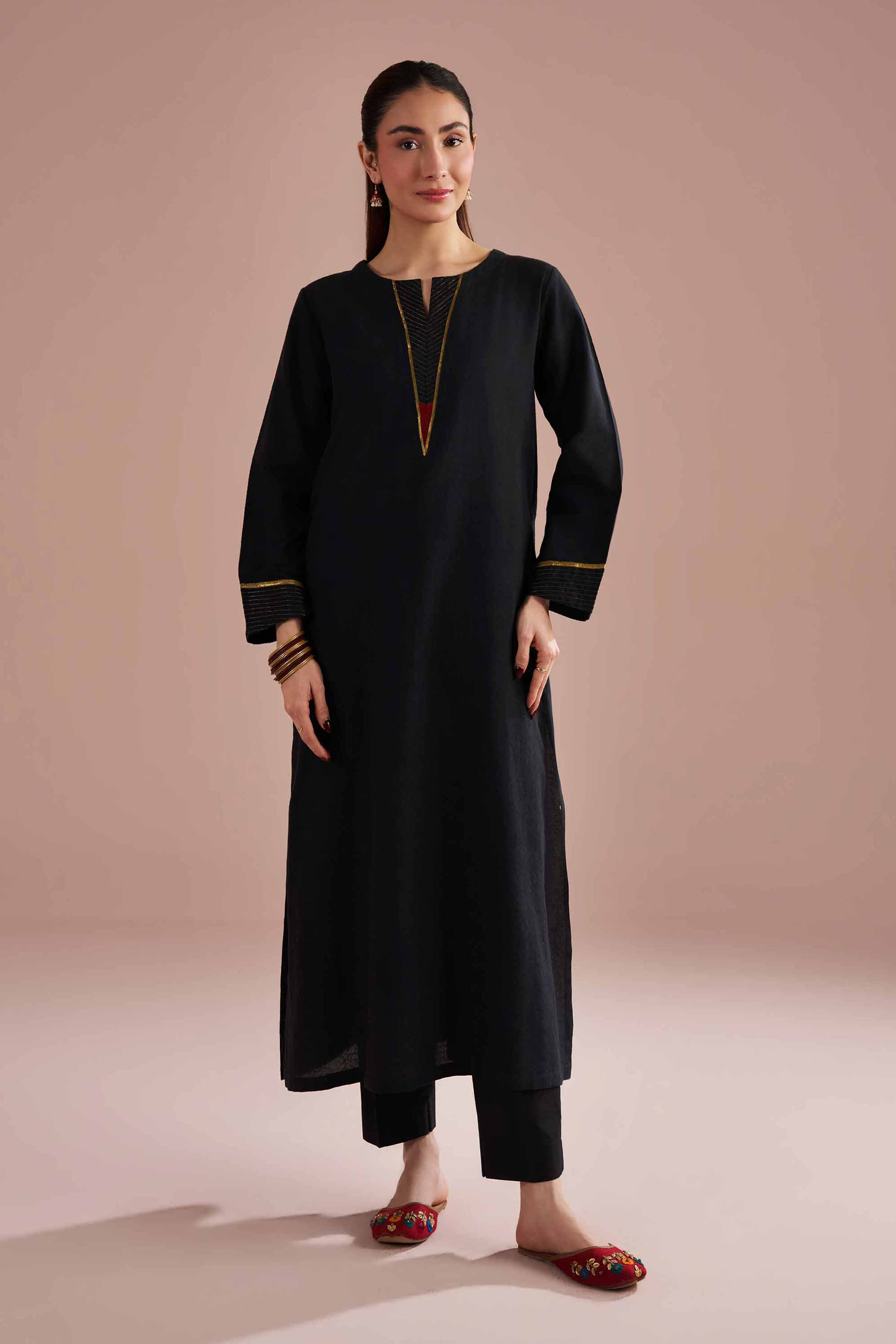 2 Piece - Basic Suit - PE26-152 - Image 4