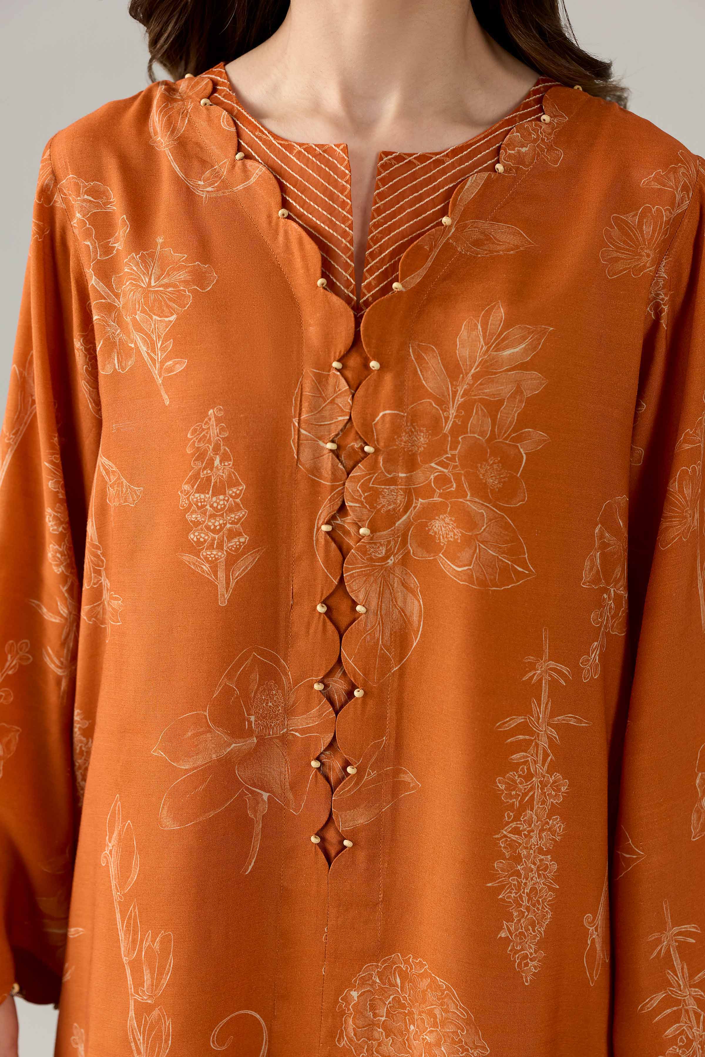 2 Piece - Solid Suit - PE26-157 - Image 4
