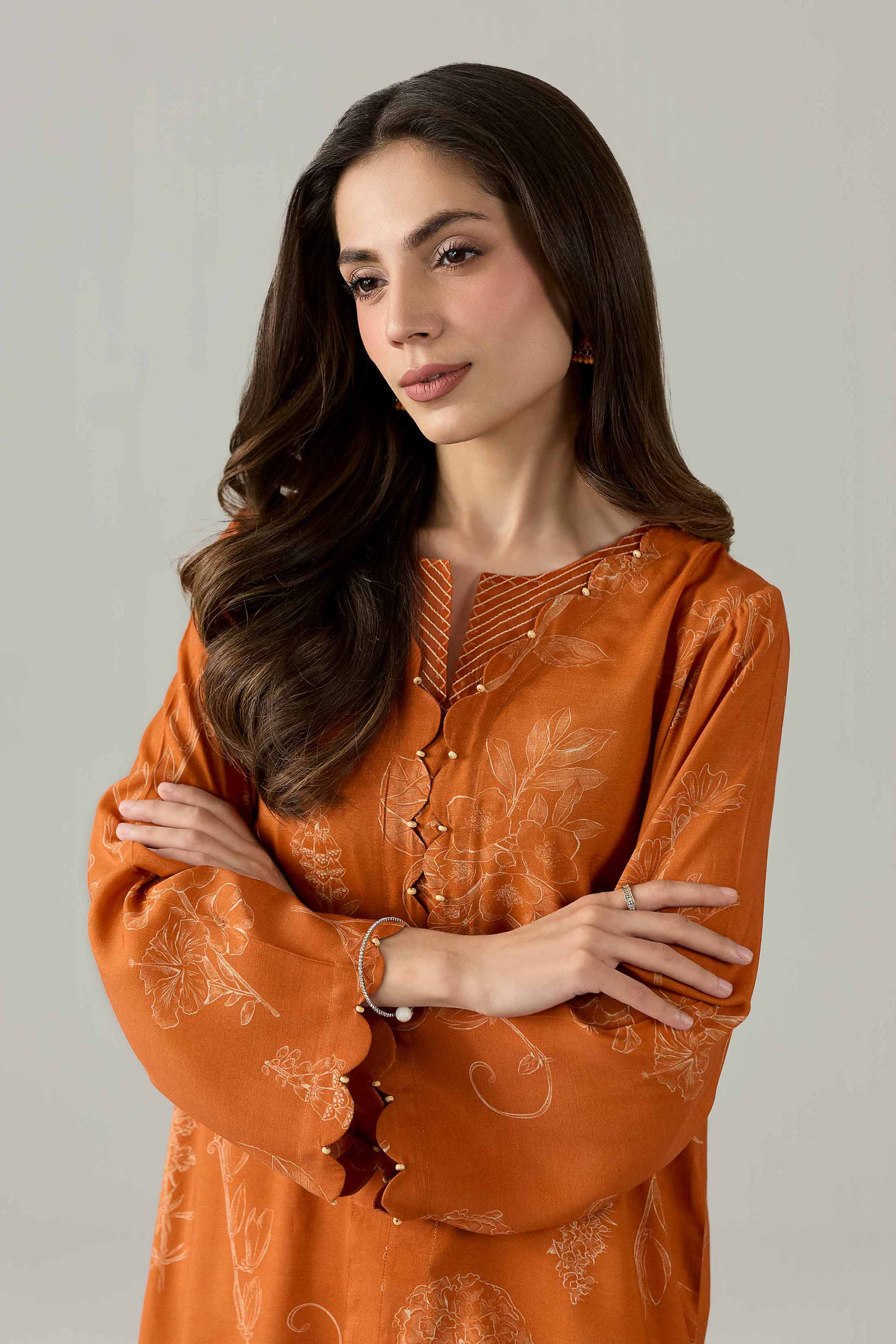 2 Piece - Solid Suit - PE26-157 - Image 6
