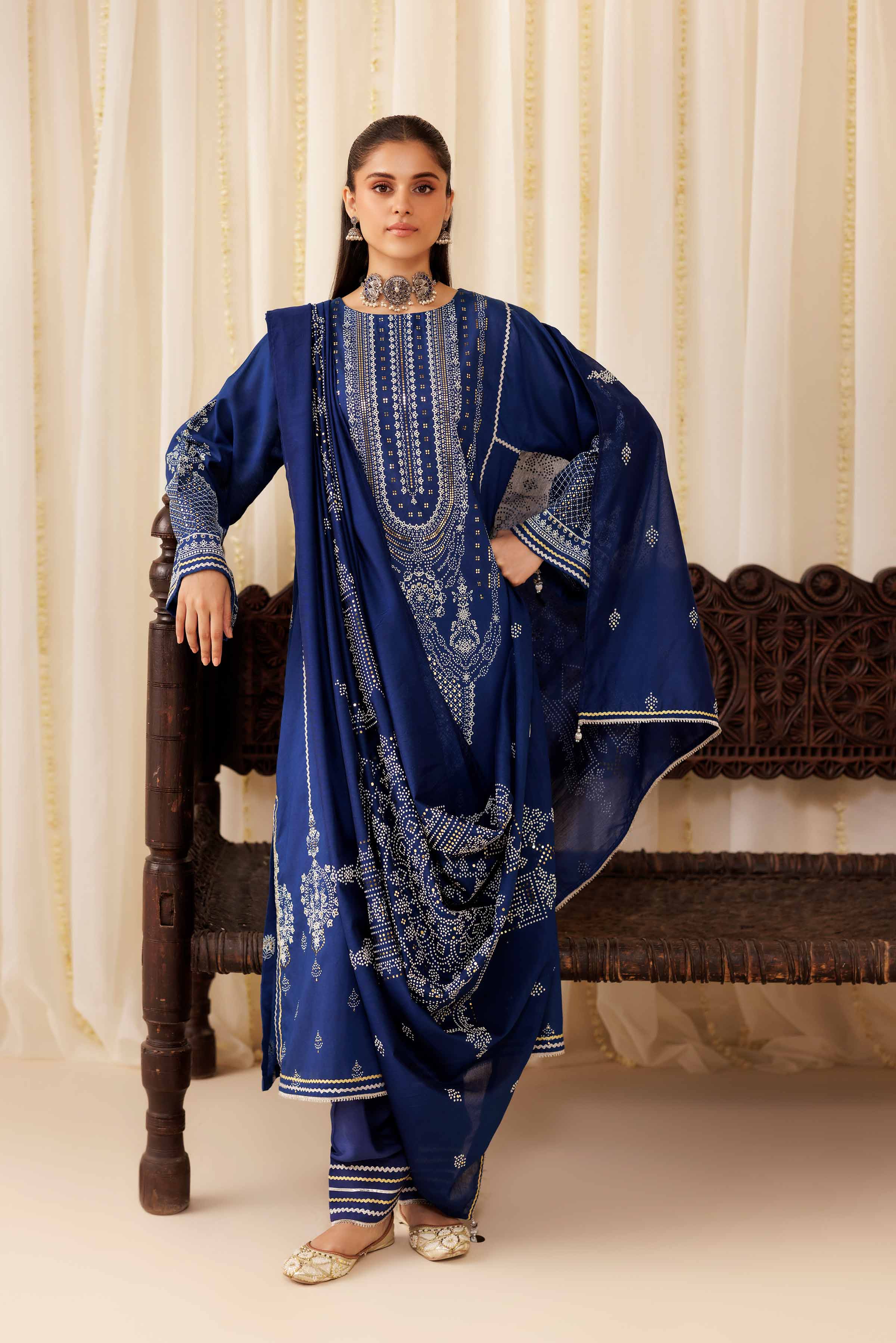3 Piece - Basic Suit - PFE25-51 - Image 3