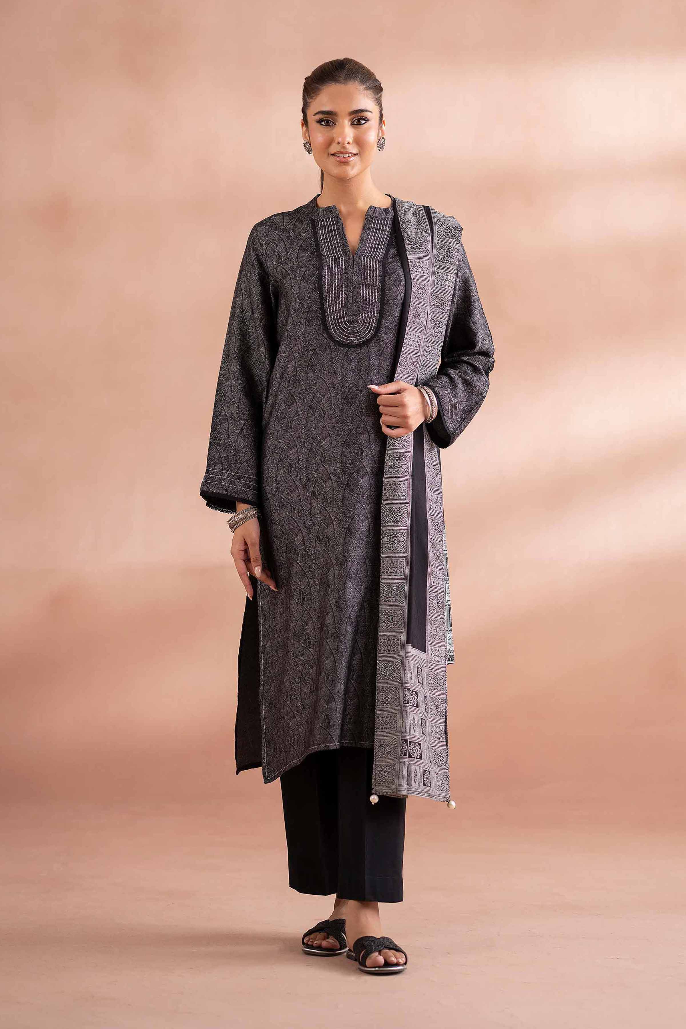3 Piece - Basic Suit - PS25-80 - Image 2