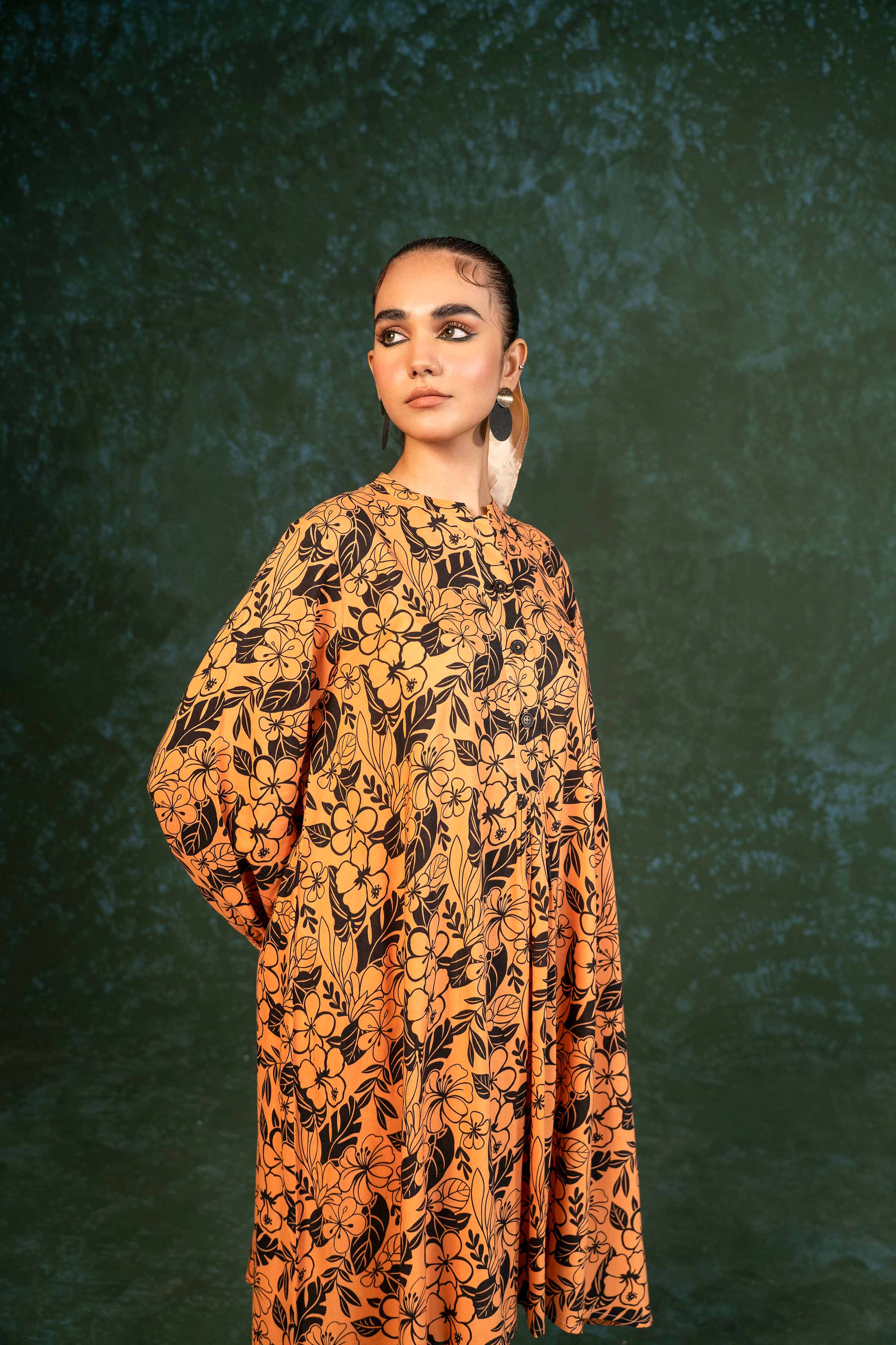 2 Piece - Printed Suit - PW23-317 - Image 7